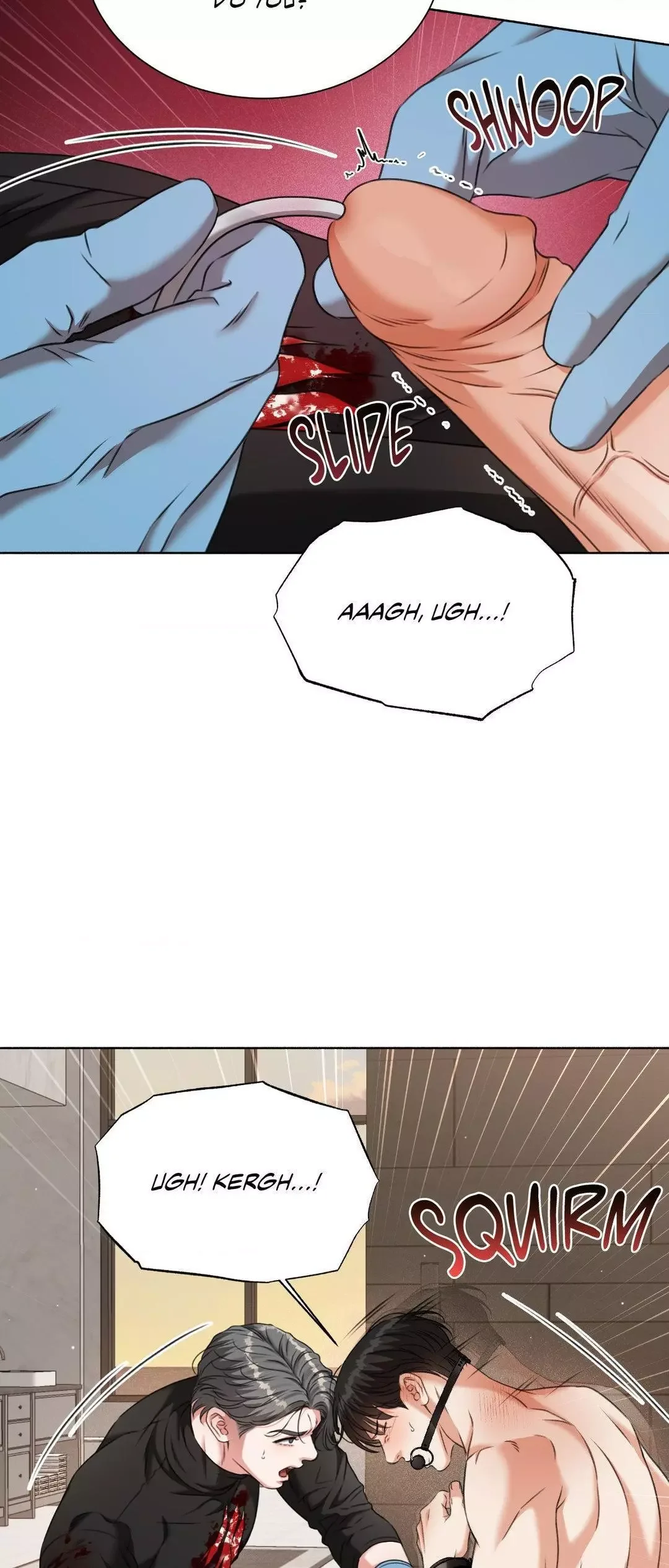 My 2Nd Chance On Taming An Obsessed Esper - Chapter 16 Page 52