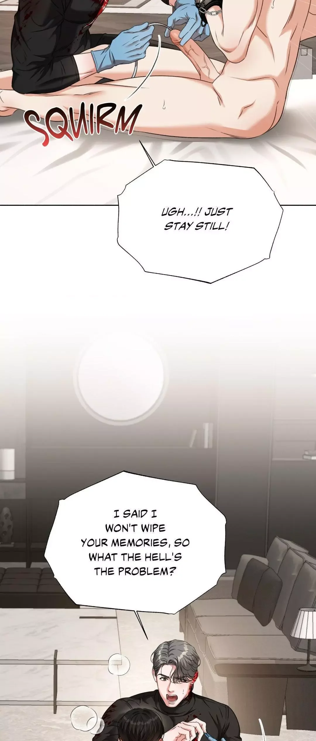 My 2Nd Chance On Taming An Obsessed Esper - Chapter 16 Page 53