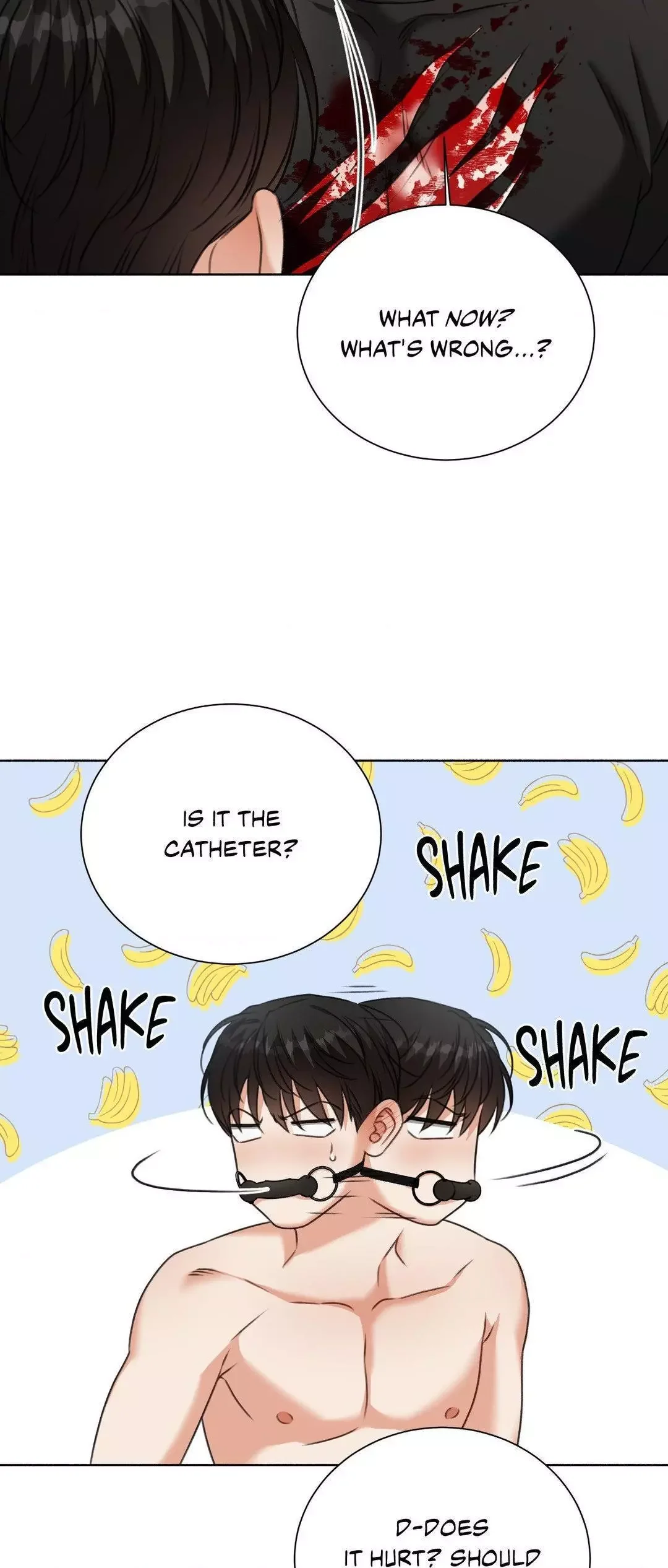 My 2Nd Chance On Taming An Obsessed Esper - Chapter 16 Page 55