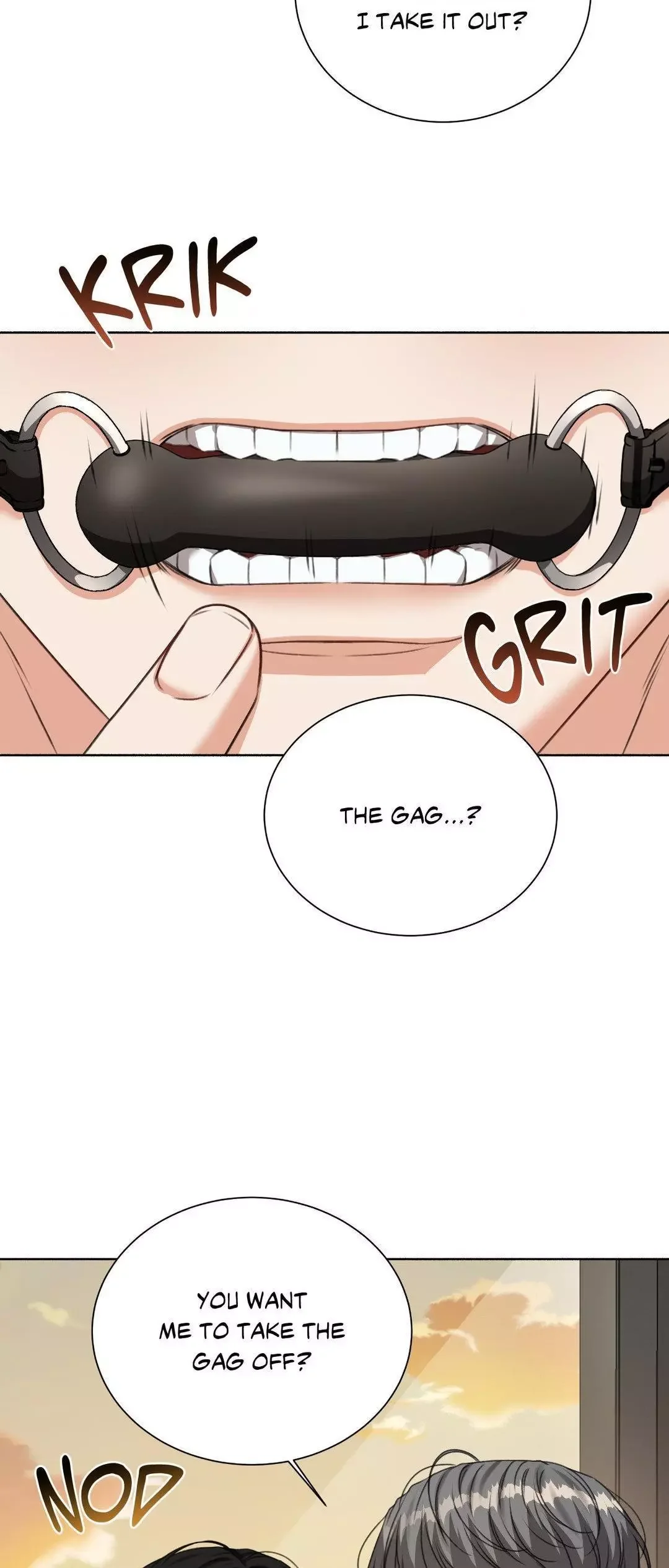My 2Nd Chance On Taming An Obsessed Esper - Chapter 16 Page 56