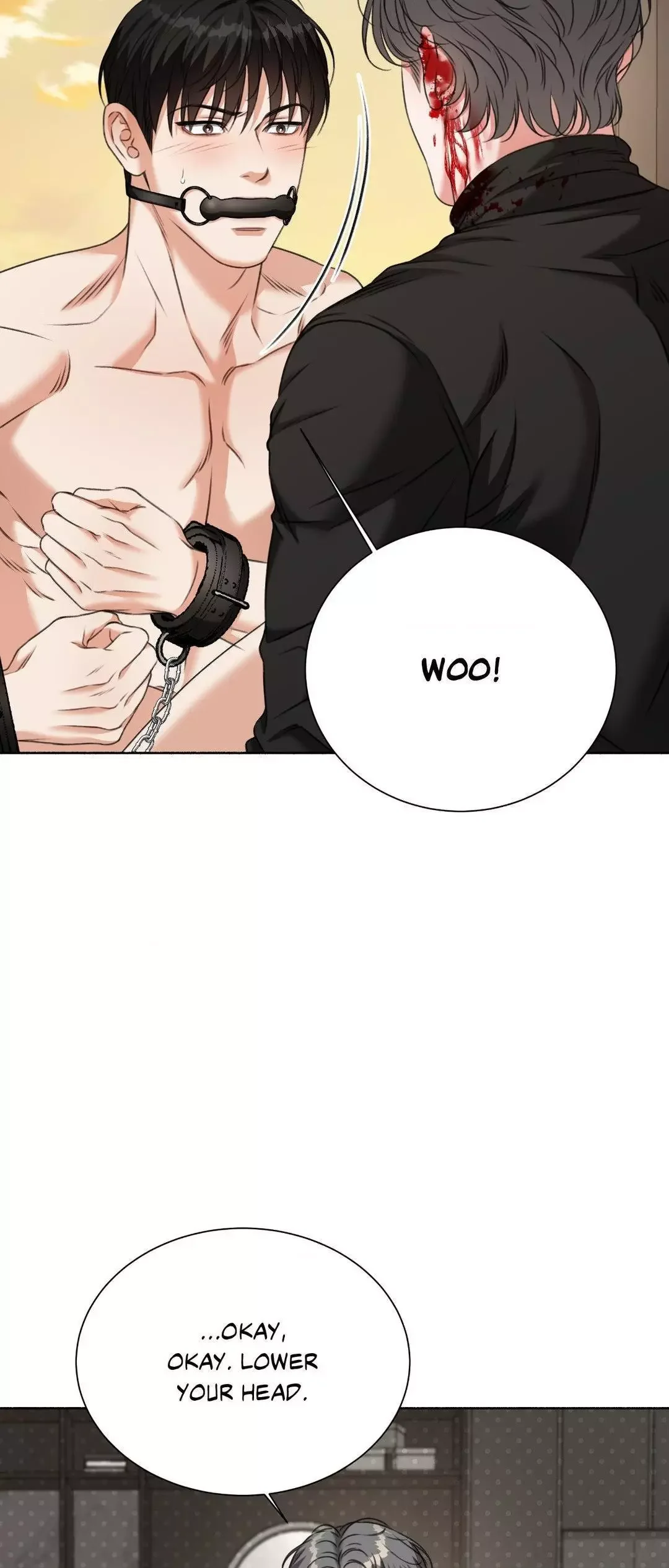 My 2Nd Chance On Taming An Obsessed Esper - Chapter 16 Page 57
