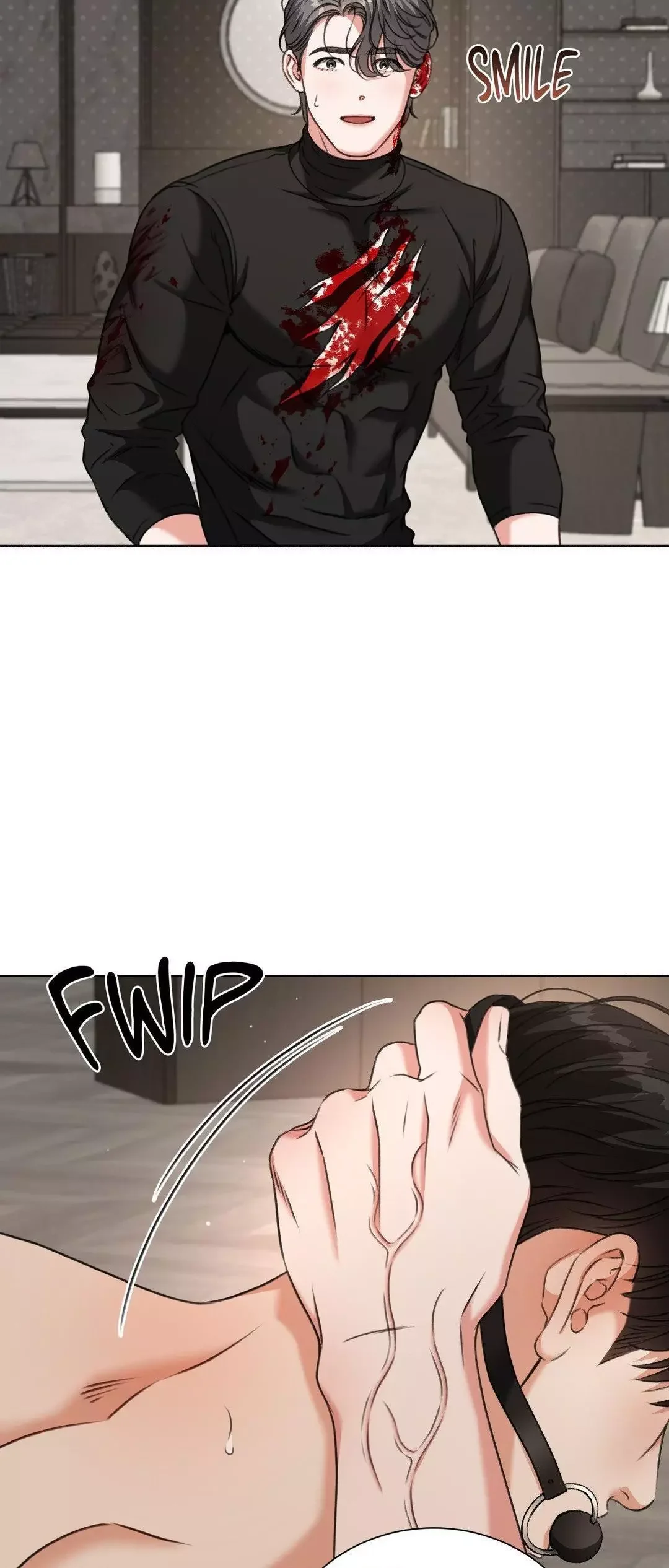 My 2Nd Chance On Taming An Obsessed Esper - Chapter 16 Page 58