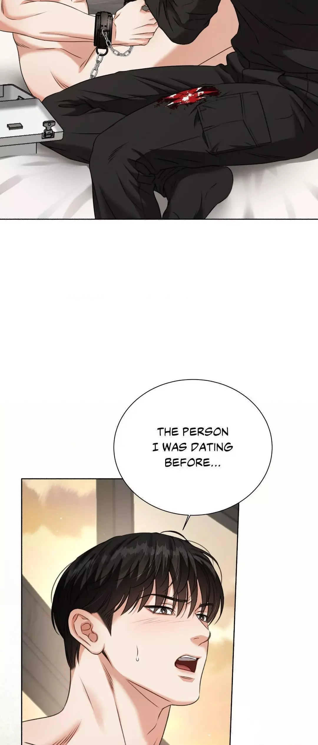 My 2Nd Chance On Taming An Obsessed Esper - Chapter 16 Page 60