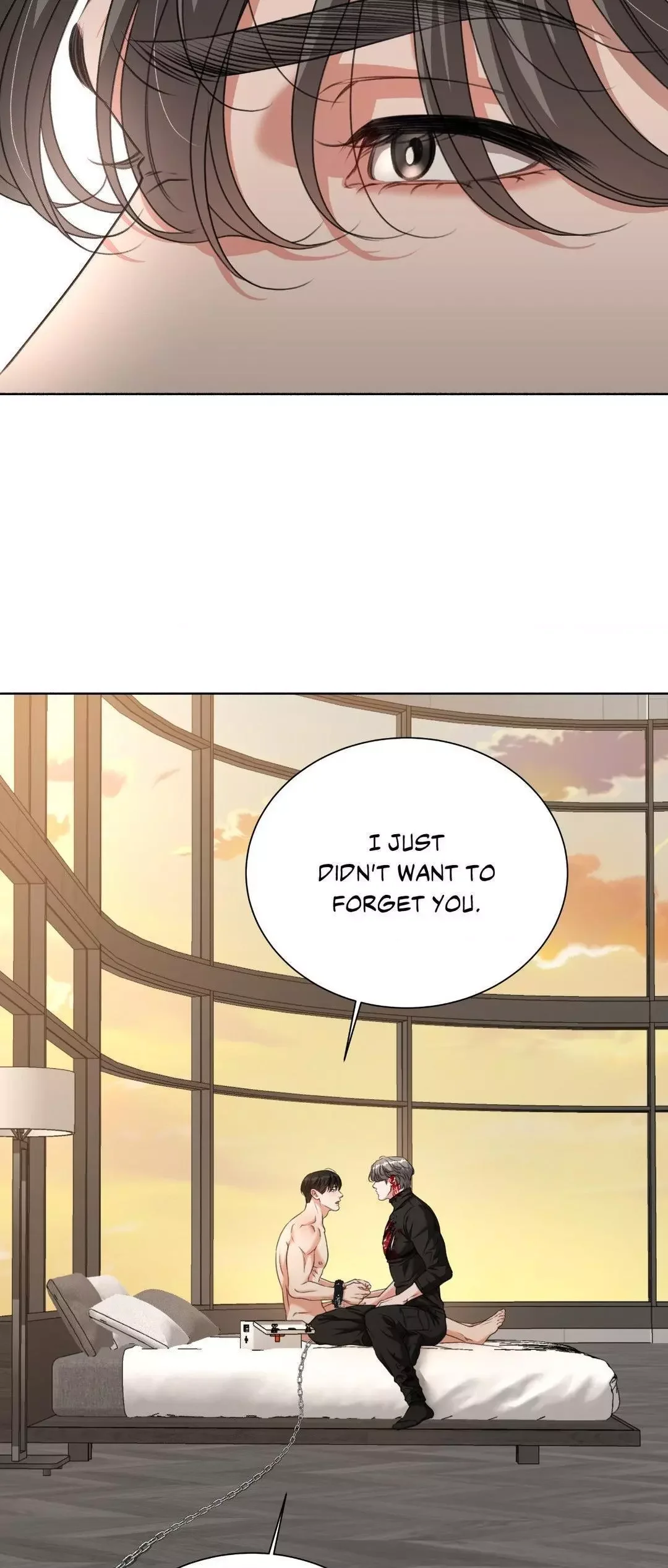 My 2Nd Chance On Taming An Obsessed Esper - Chapter 17 Page 6