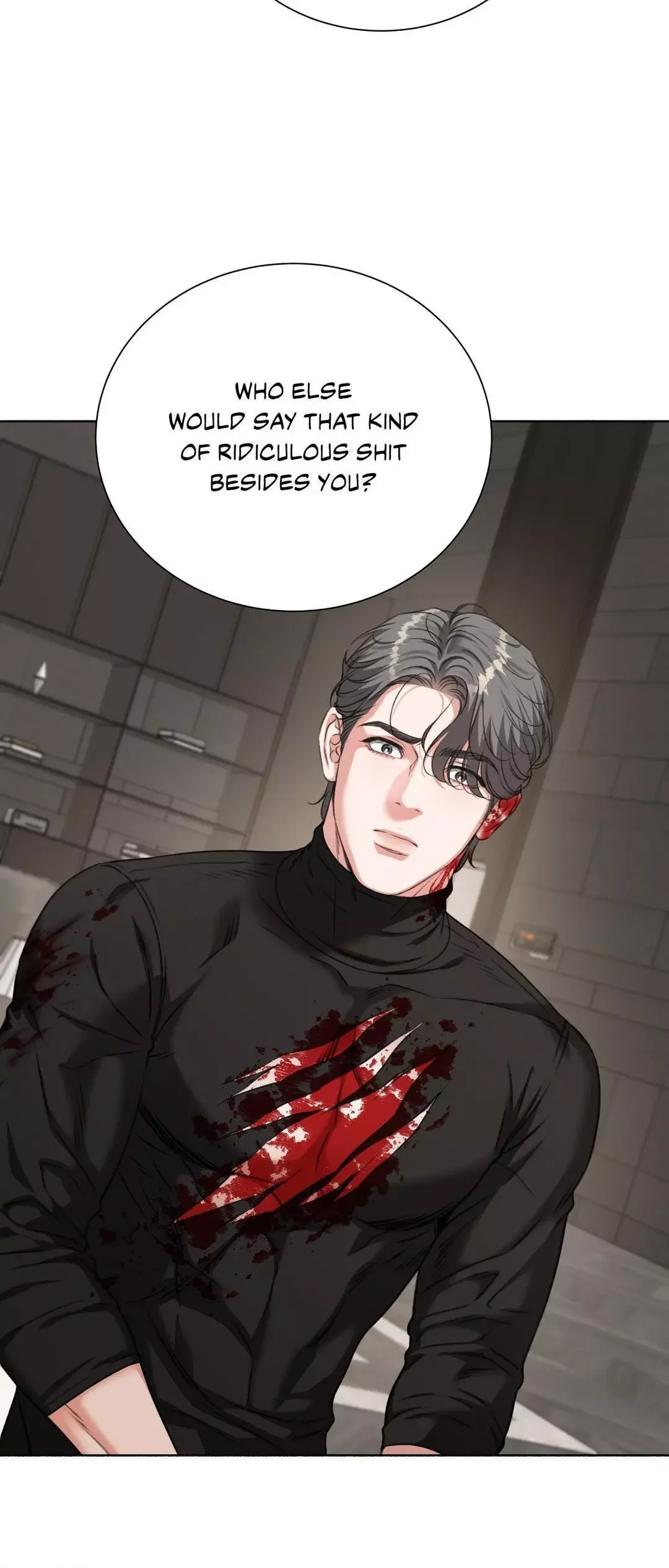 My 2Nd Chance On Taming An Obsessed Esper - Chapter 17 Page 11