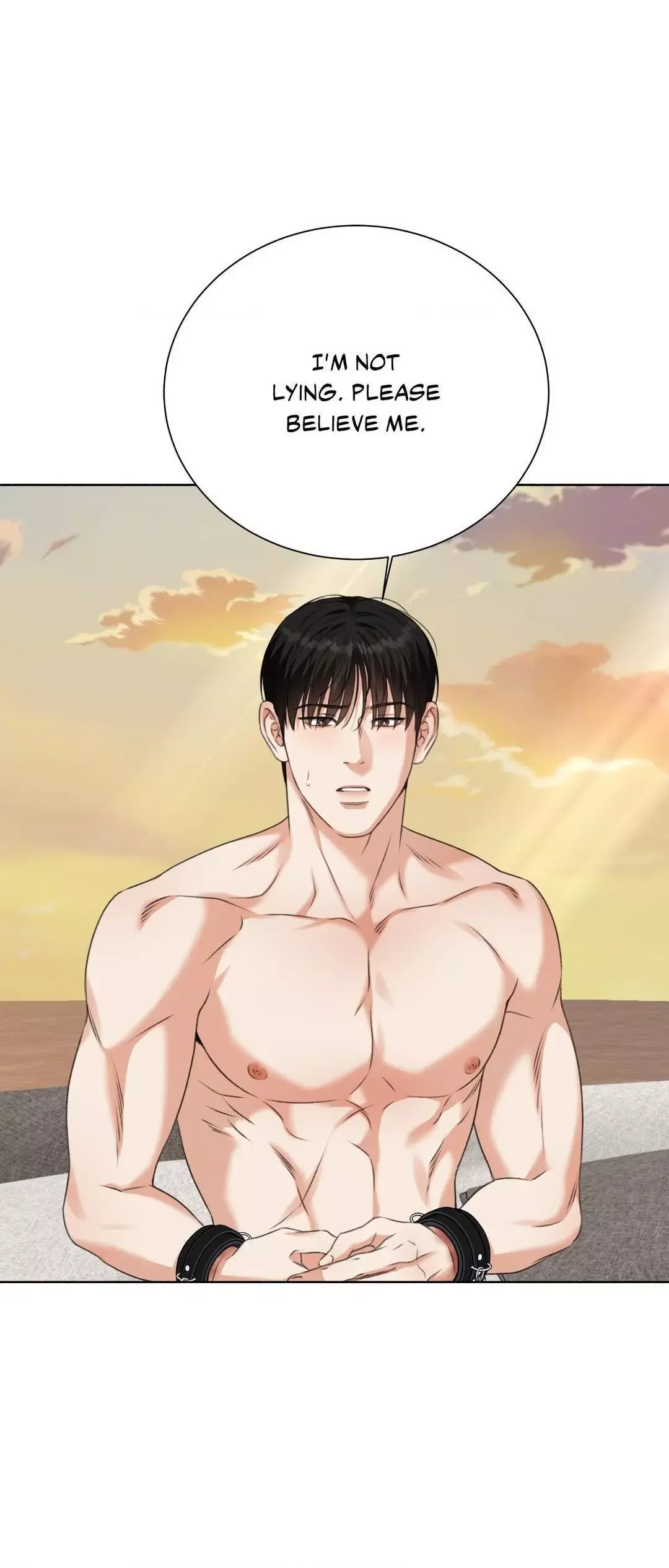 My 2Nd Chance On Taming An Obsessed Esper - Chapter 17 Page 12