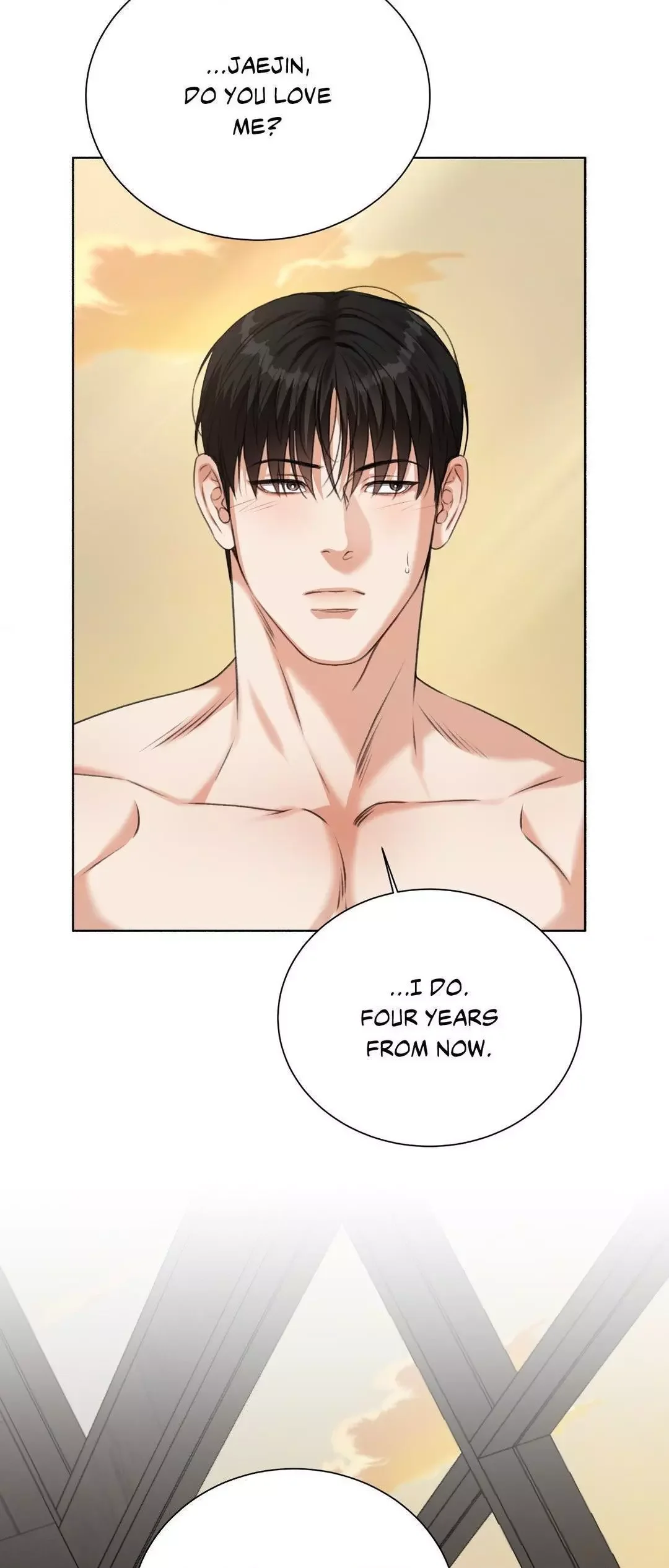 My 2Nd Chance On Taming An Obsessed Esper - Chapter 17 Page 14