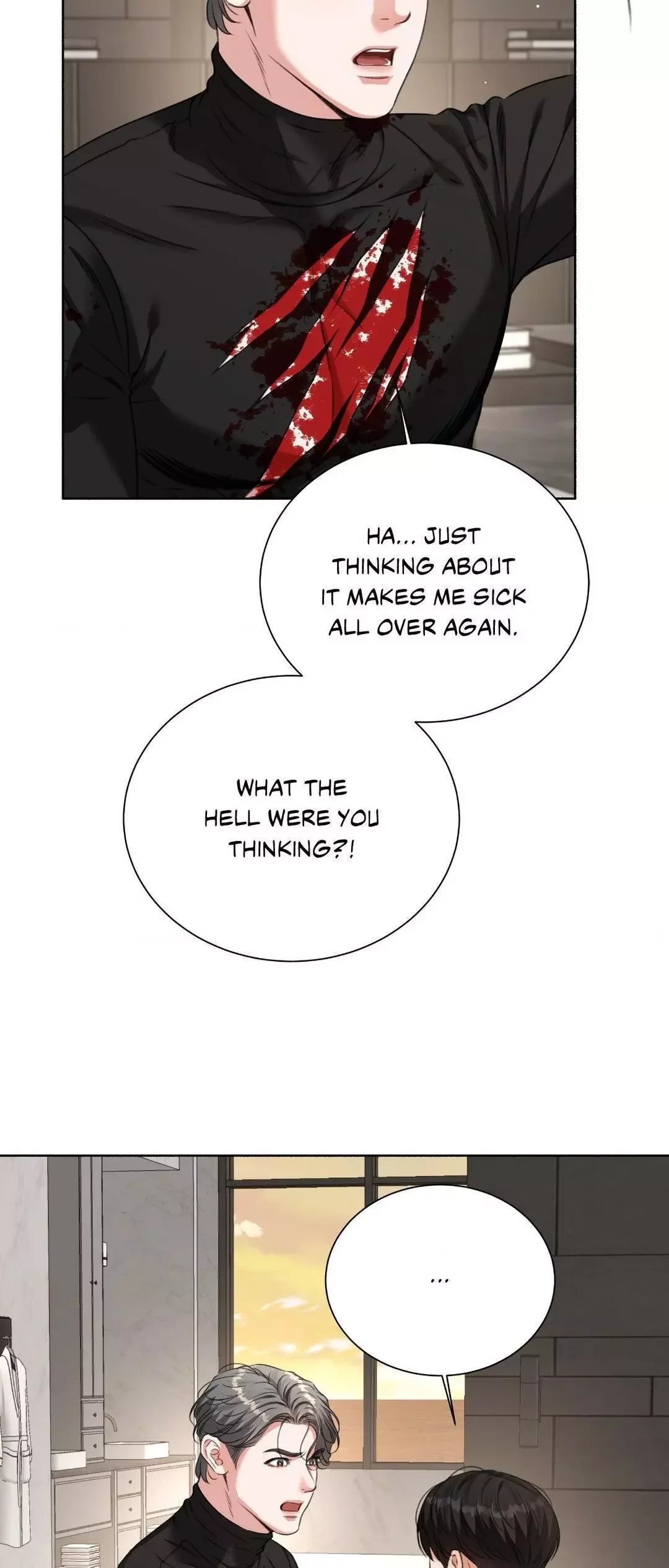 My 2Nd Chance On Taming An Obsessed Esper - Chapter 17 Page 20