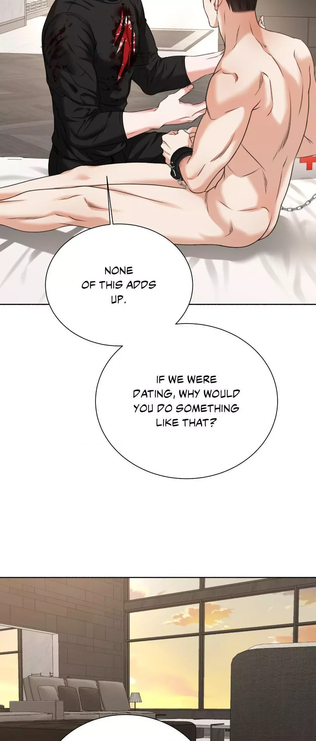 My 2Nd Chance On Taming An Obsessed Esper - Chapter 17 Page 21