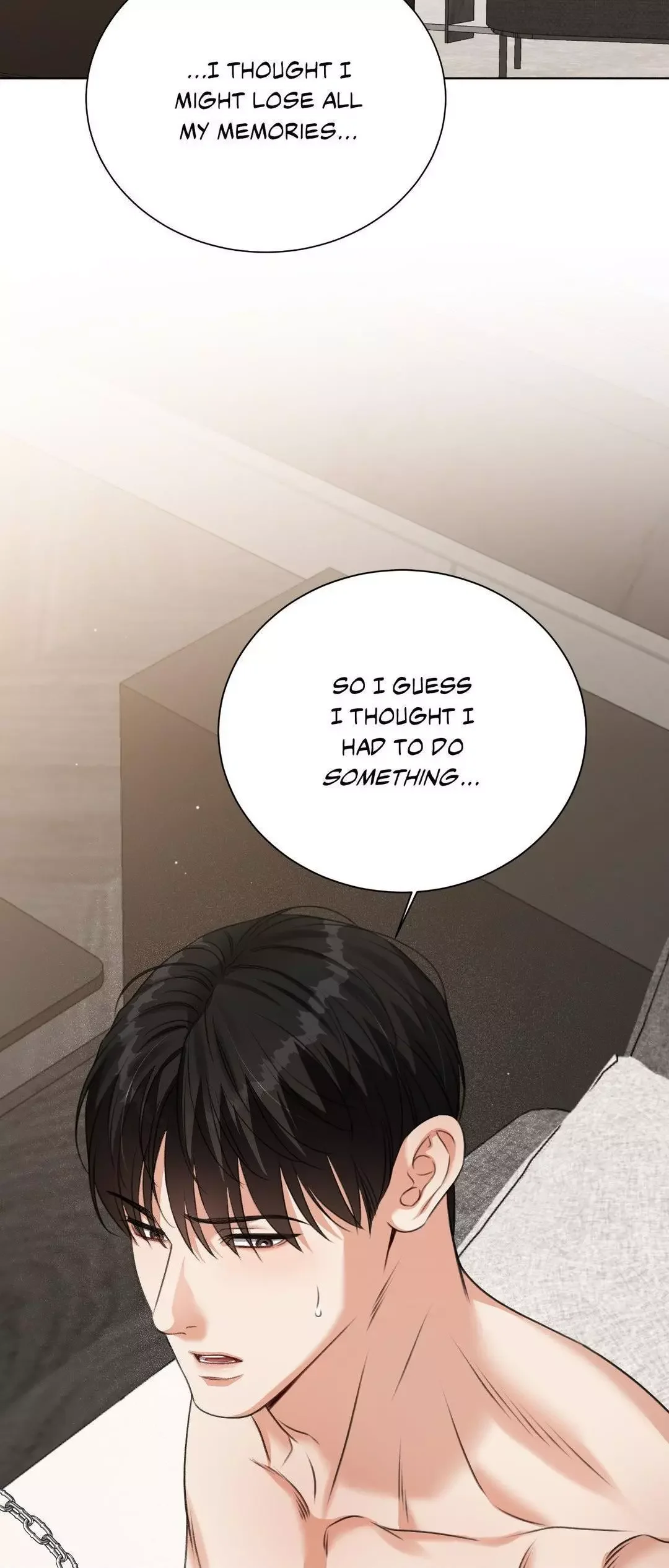 My 2Nd Chance On Taming An Obsessed Esper - Chapter 17 Page 22