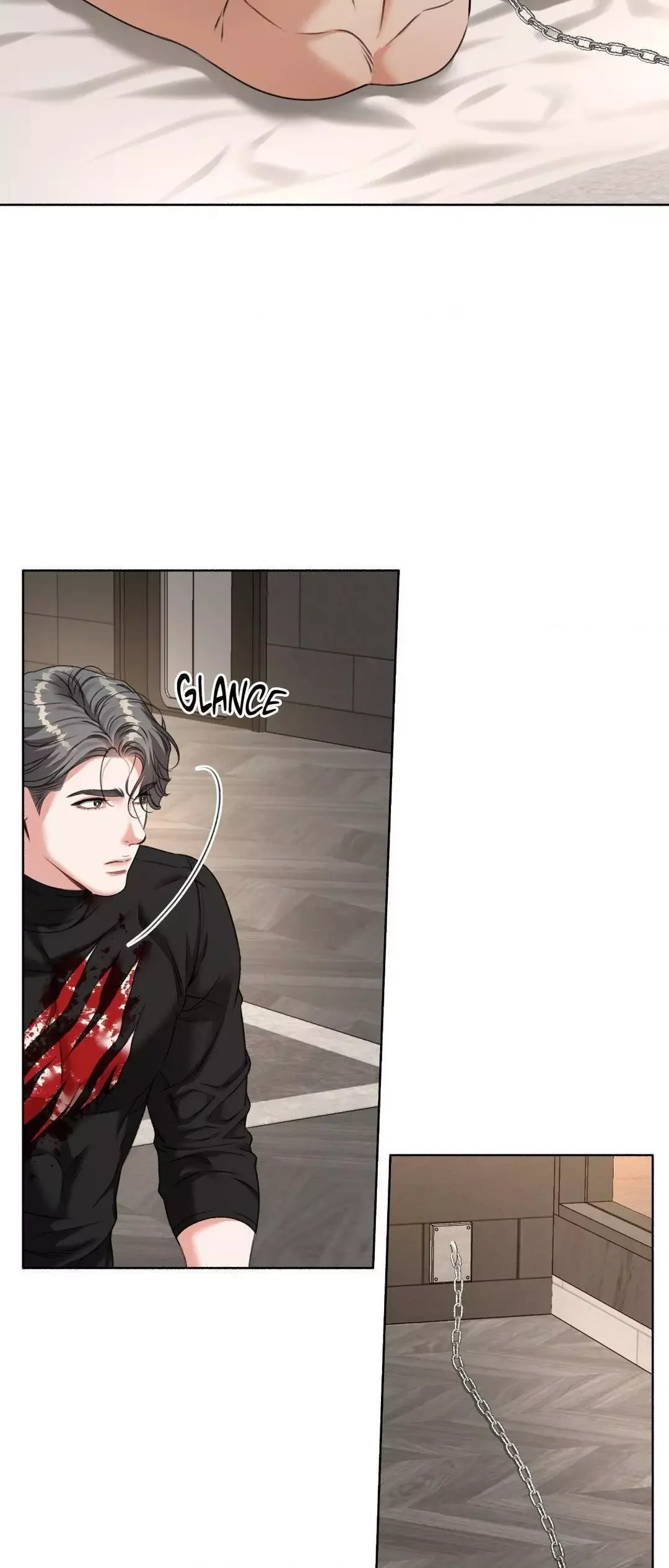 My 2Nd Chance On Taming An Obsessed Esper - Chapter 17 Page 26