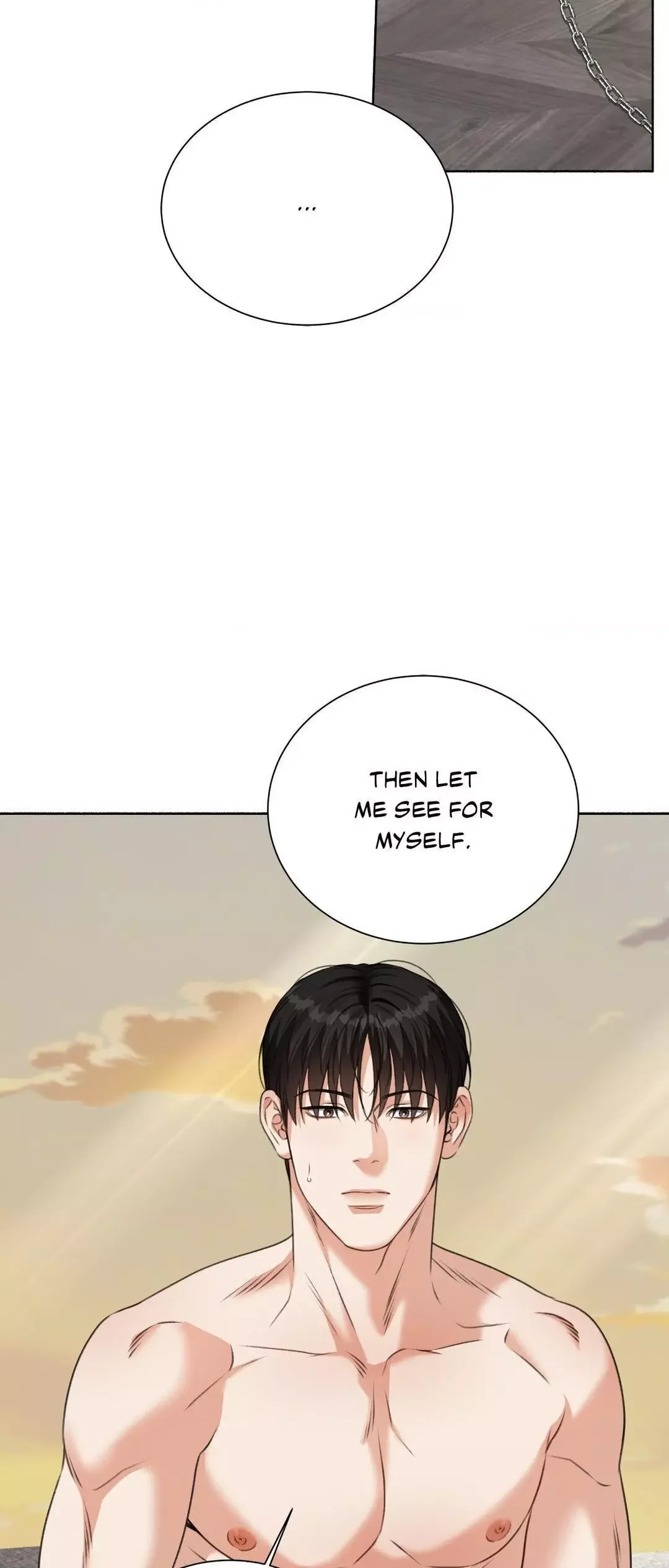 My 2Nd Chance On Taming An Obsessed Esper - Chapter 17 Page 27