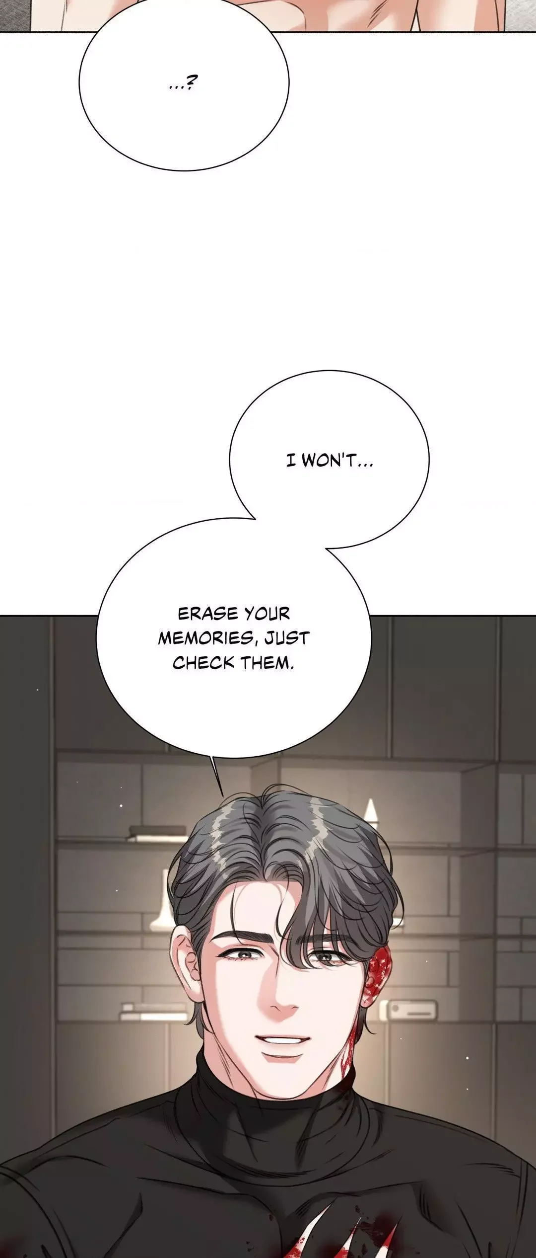 My 2Nd Chance On Taming An Obsessed Esper - Chapter 17 Page 28