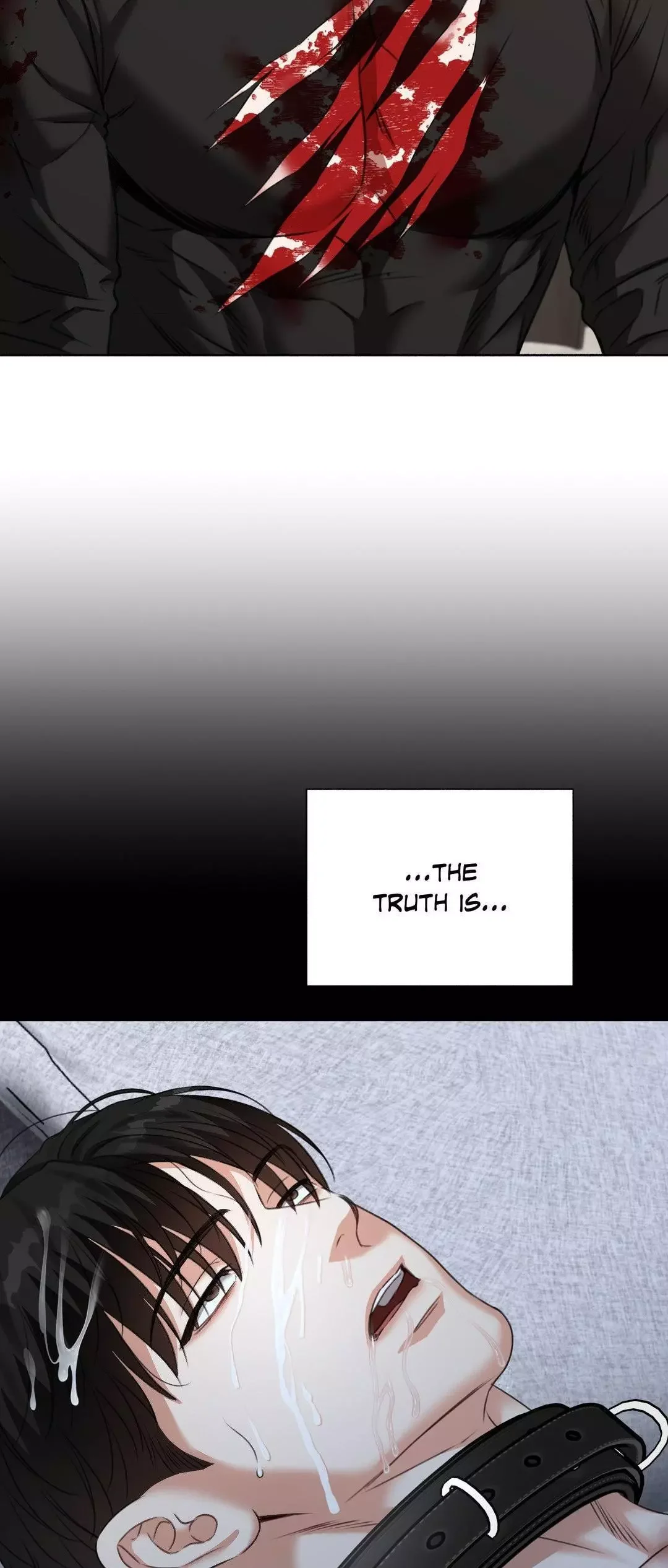 My 2Nd Chance On Taming An Obsessed Esper - Chapter 17 Page 29