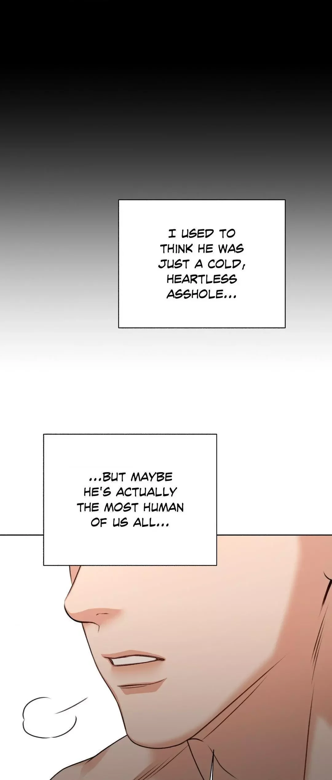 My 2Nd Chance On Taming An Obsessed Esper - Chapter 17 Page 33