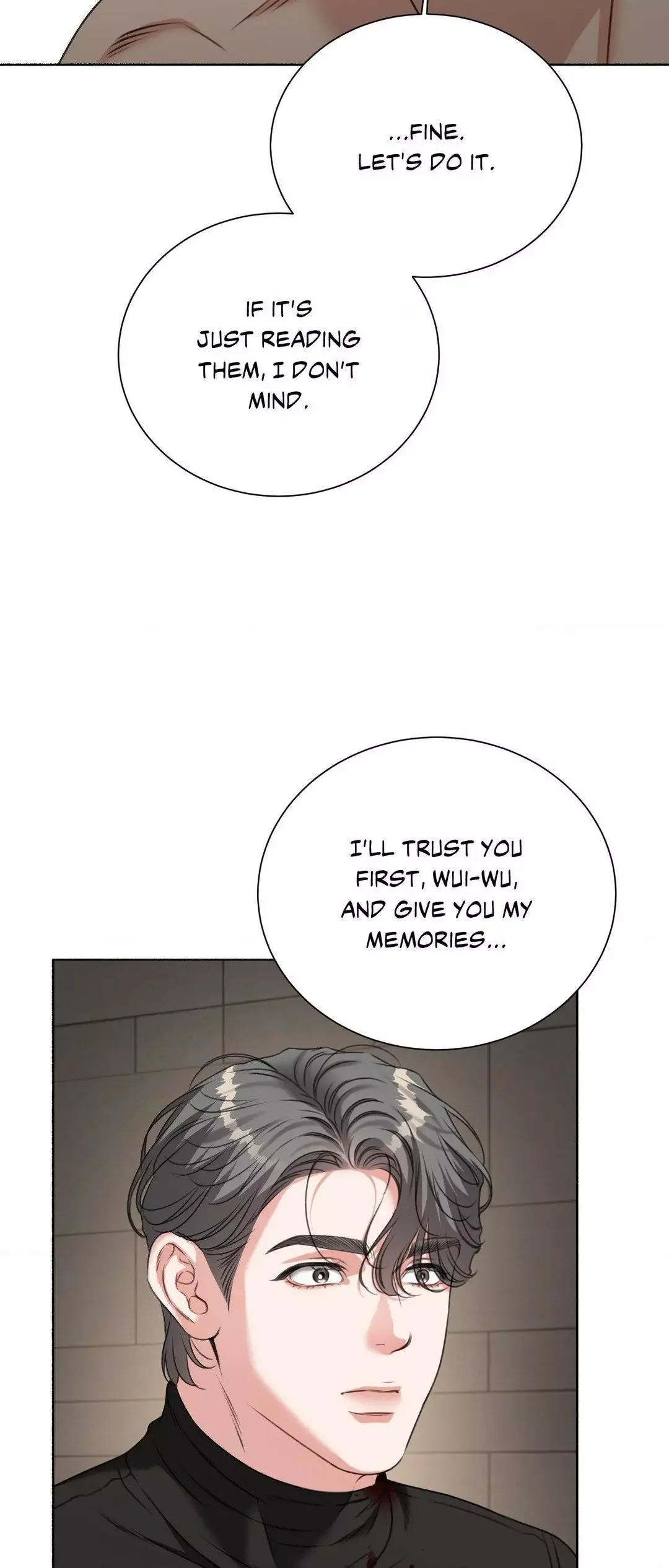 My 2Nd Chance On Taming An Obsessed Esper - Chapter 17 Page 34