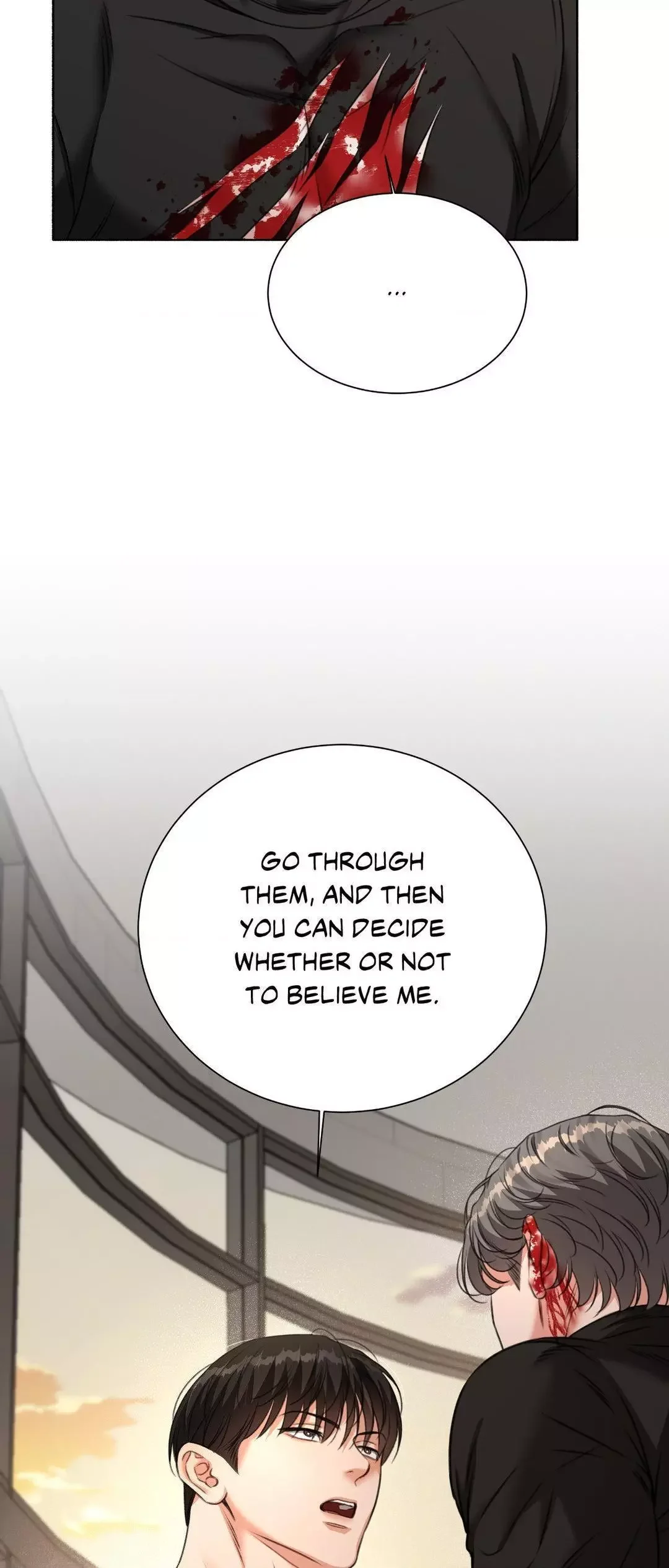 My 2Nd Chance On Taming An Obsessed Esper - Chapter 17 Page 35