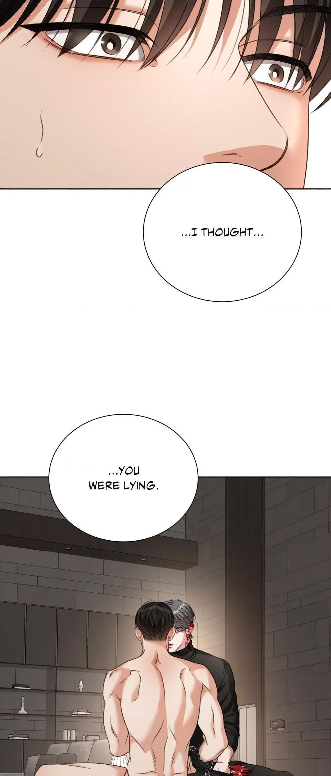 My 2Nd Chance On Taming An Obsessed Esper - Chapter 17 Page 37