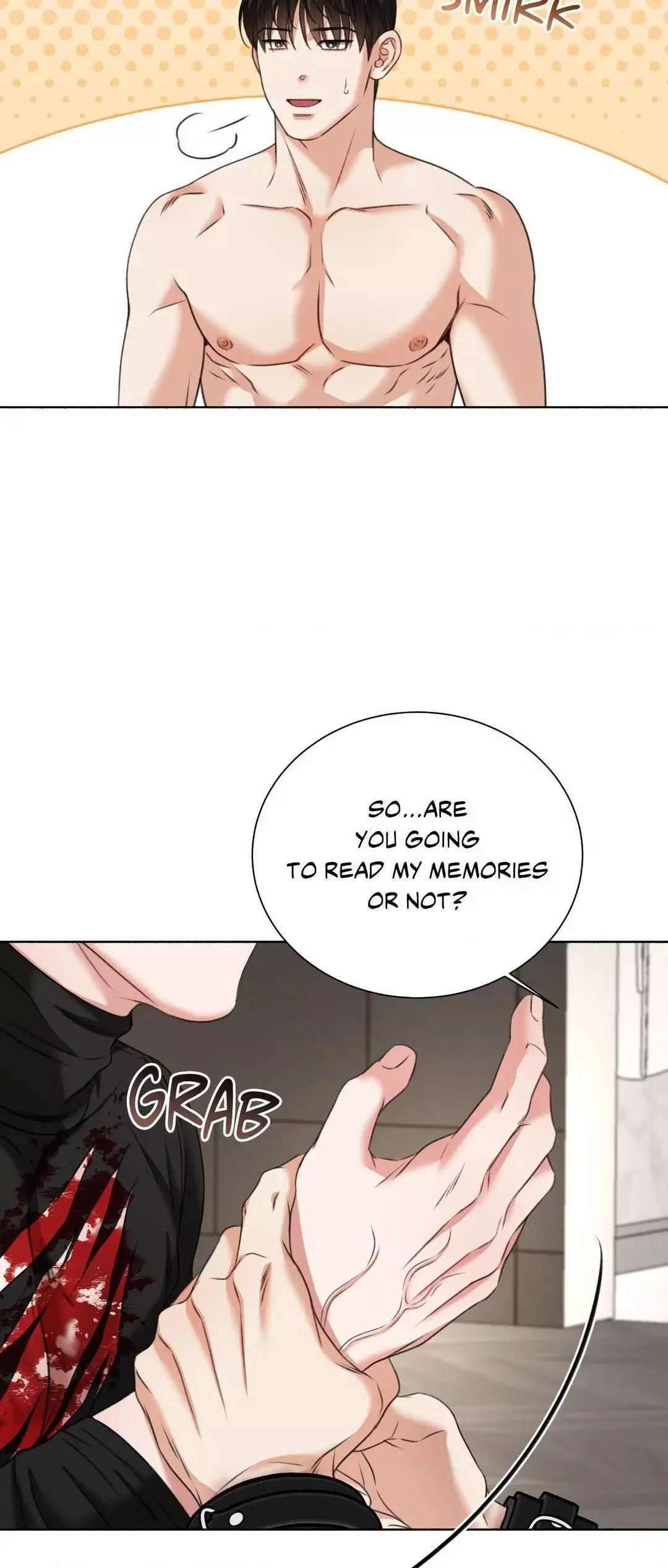 My 2Nd Chance On Taming An Obsessed Esper - Chapter 17 Page 41