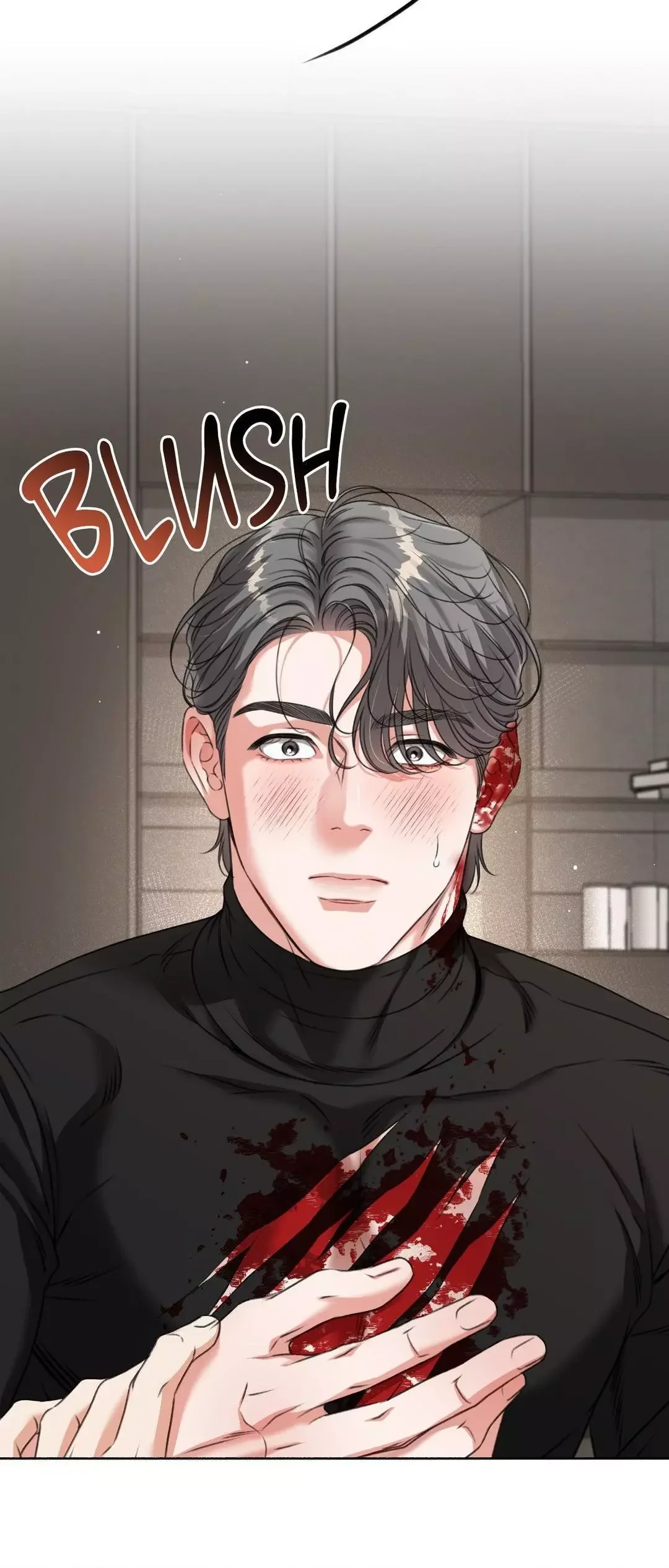 My 2Nd Chance On Taming An Obsessed Esper - Chapter 17 Page 42