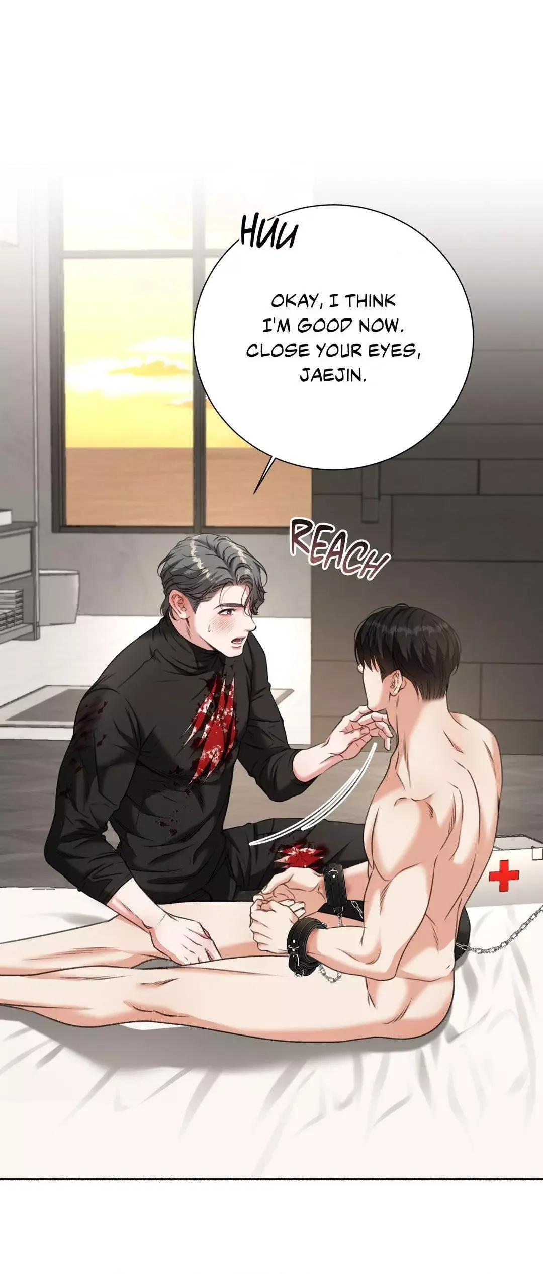 My 2Nd Chance On Taming An Obsessed Esper - Chapter 17 Page 45
