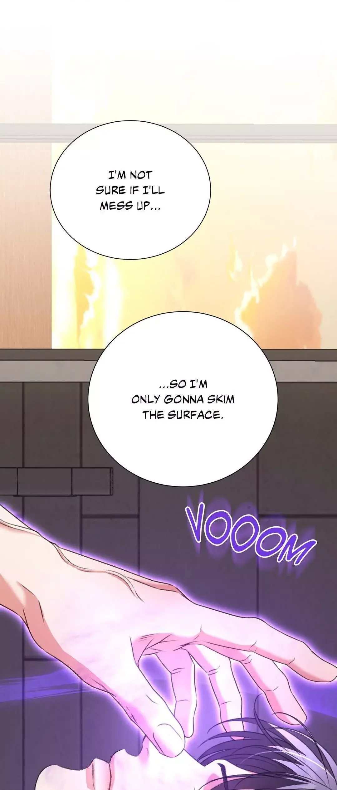 My 2Nd Chance On Taming An Obsessed Esper - Chapter 17 Page 46
