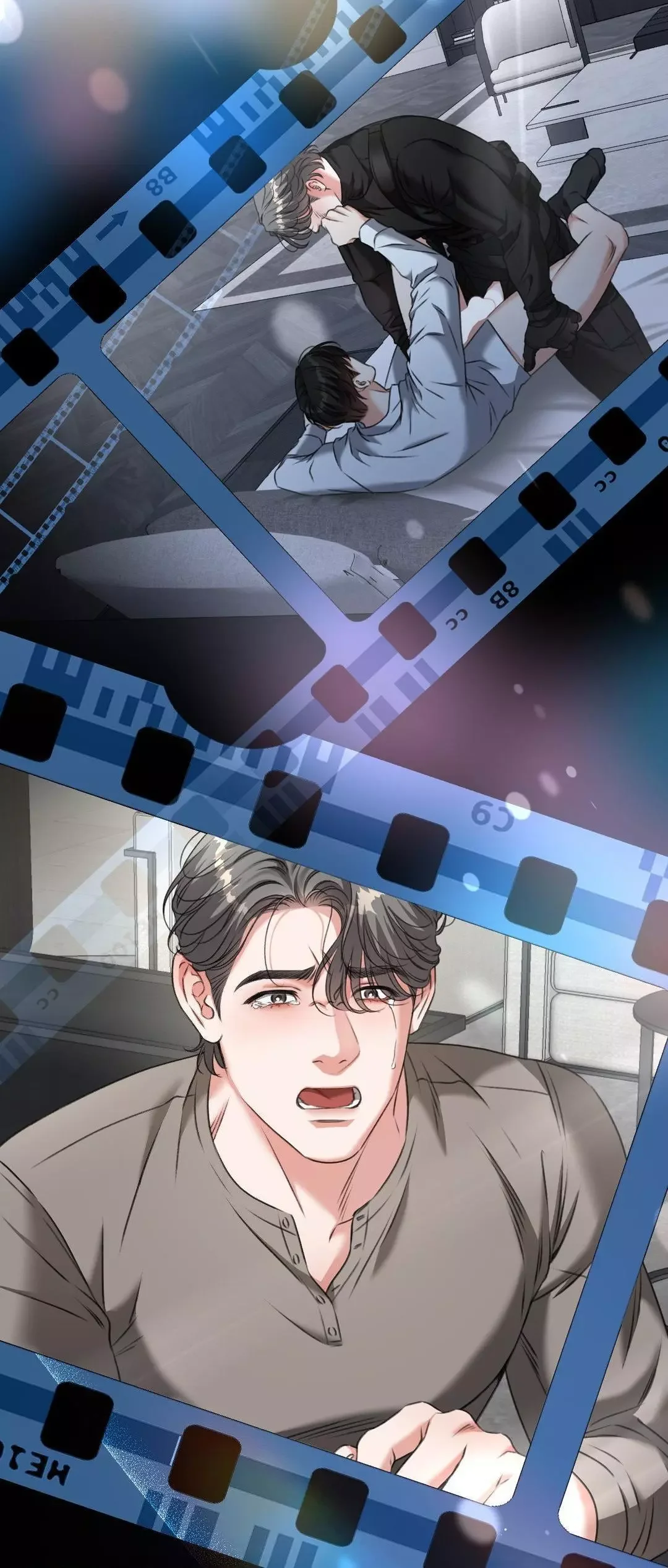 My 2Nd Chance On Taming An Obsessed Esper - Chapter 17 Page 48