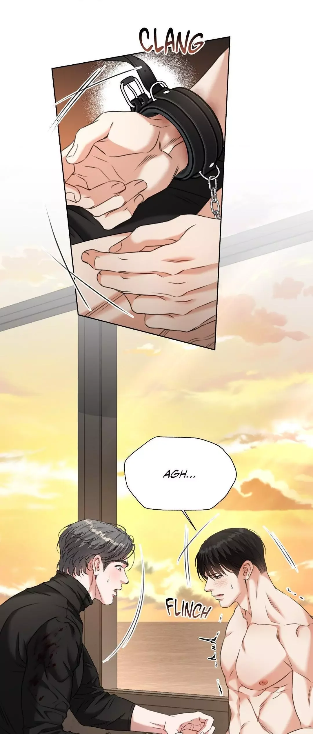 My 2Nd Chance On Taming An Obsessed Esper - Chapter 17 Page 52