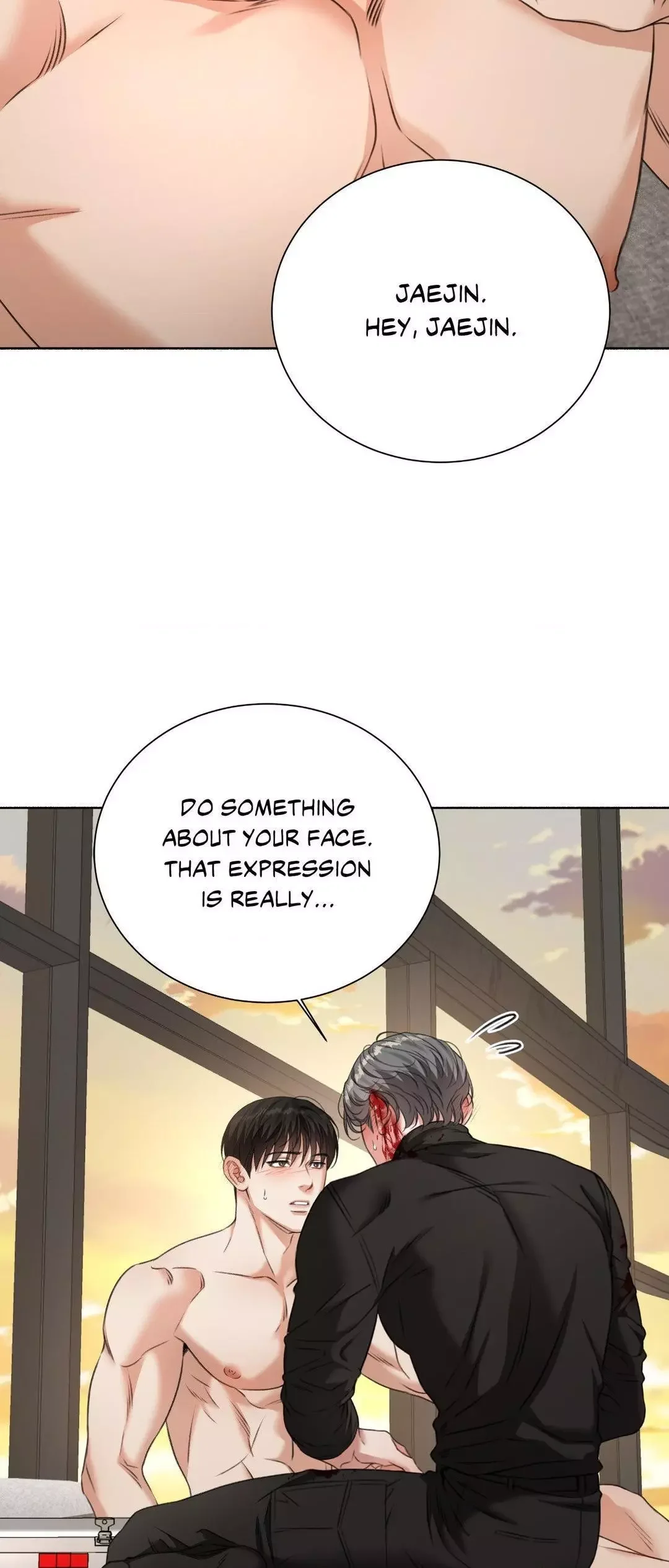 My 2Nd Chance On Taming An Obsessed Esper - Chapter 17 Page 55