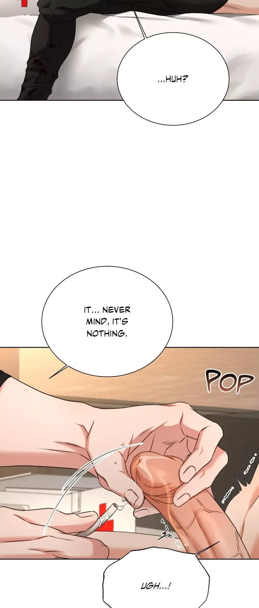 My 2Nd Chance On Taming An Obsessed Esper - Chapter 17 Page 56