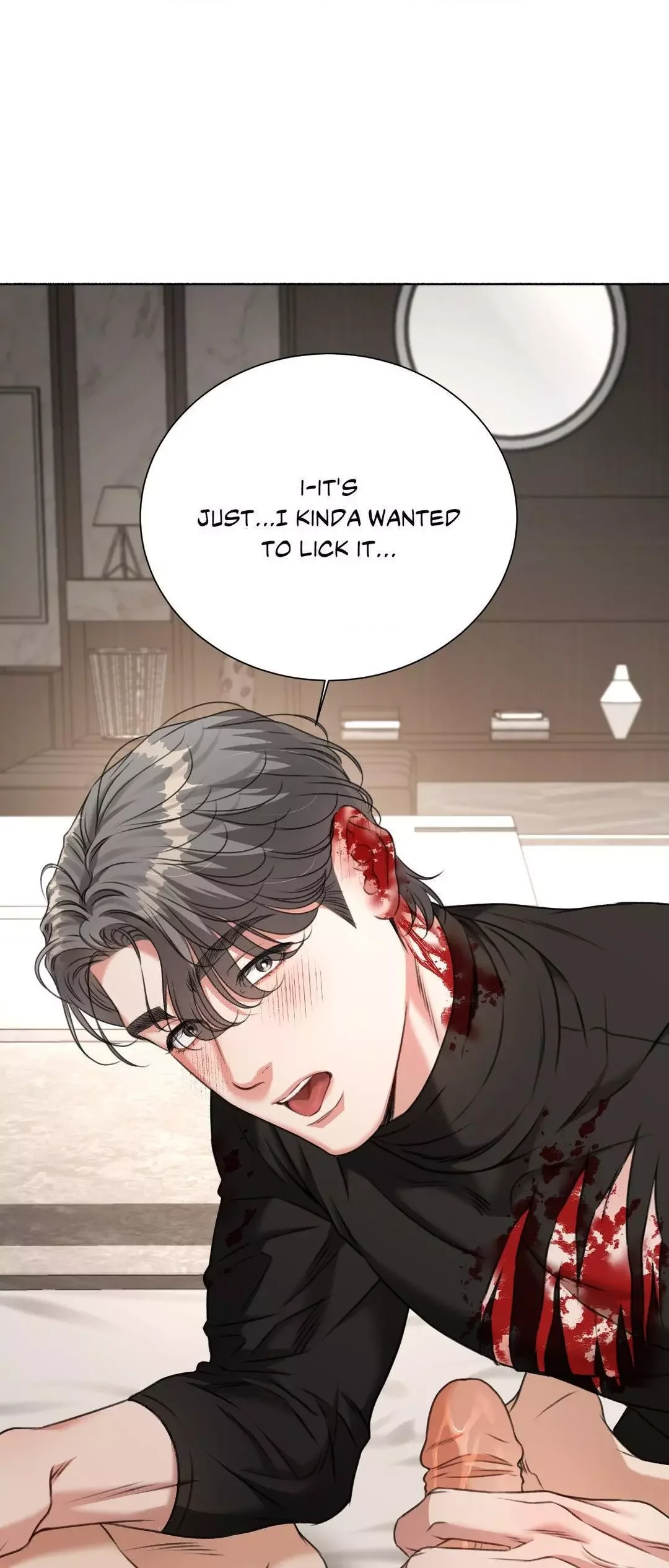 My 2Nd Chance On Taming An Obsessed Esper - Chapter 17 Page 60