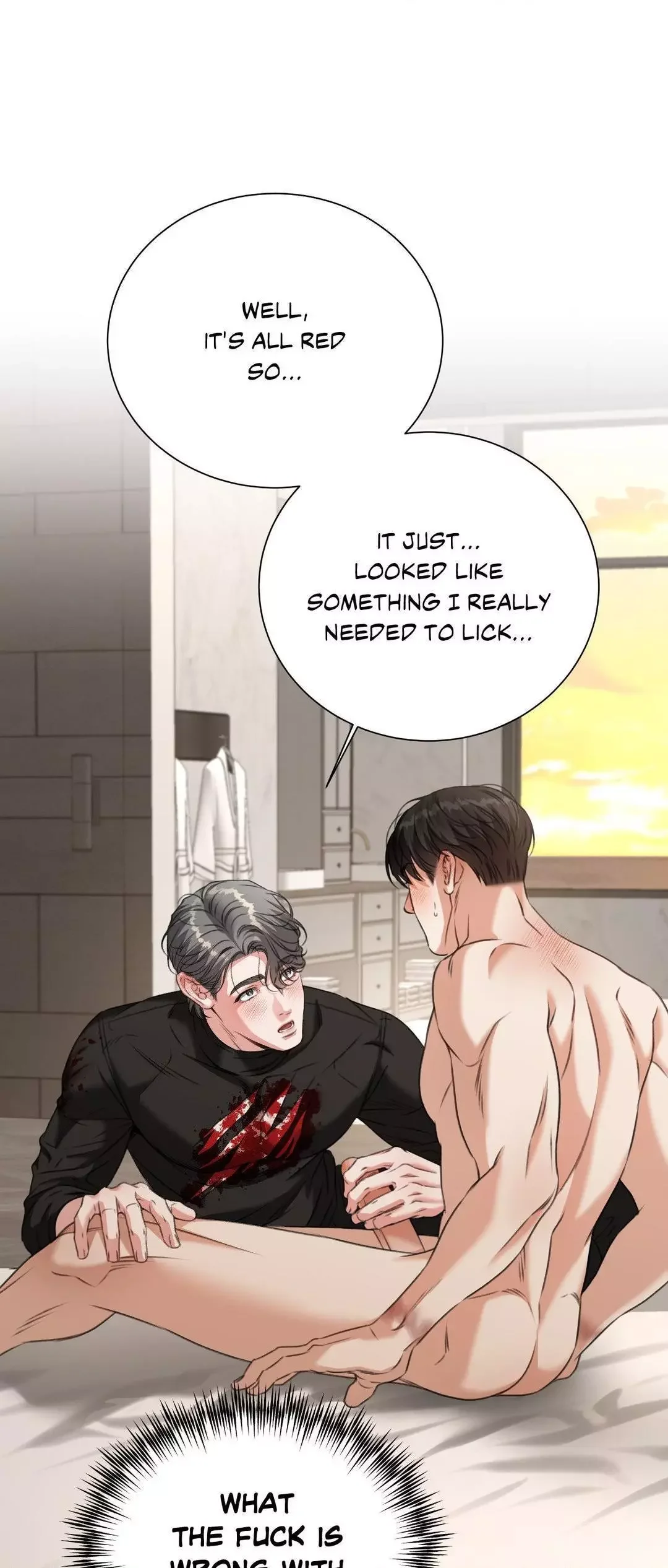 My 2Nd Chance On Taming An Obsessed Esper - Chapter 18 Page 1