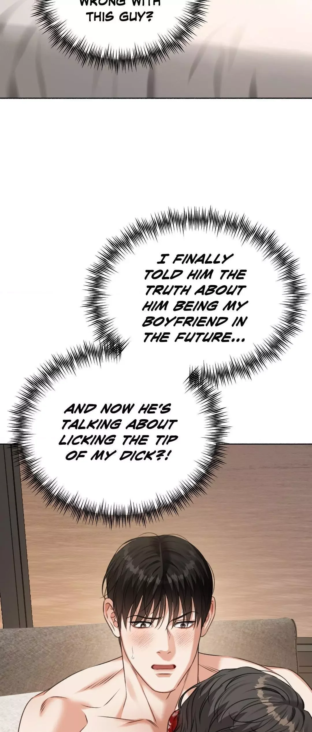 My 2Nd Chance On Taming An Obsessed Esper - Chapter 18 Page 2