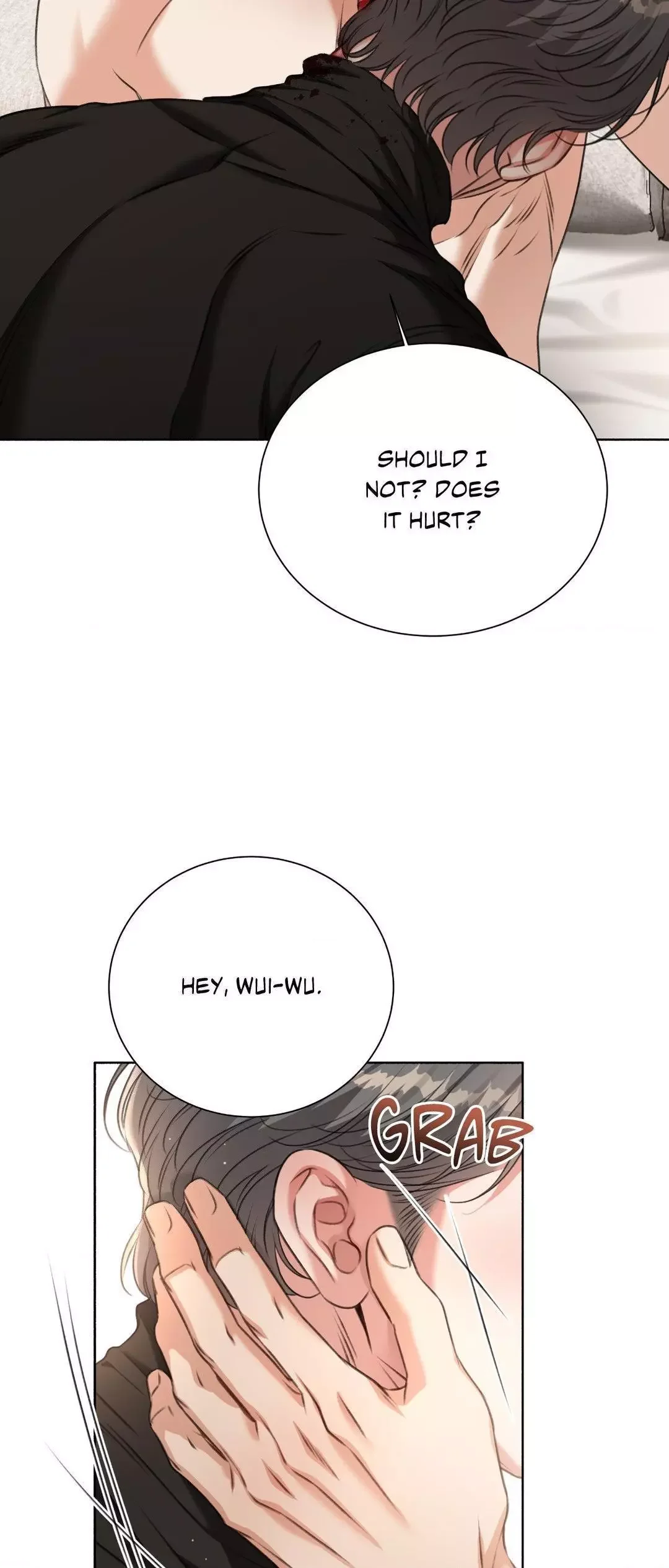 My 2Nd Chance On Taming An Obsessed Esper - Chapter 18 Page 3