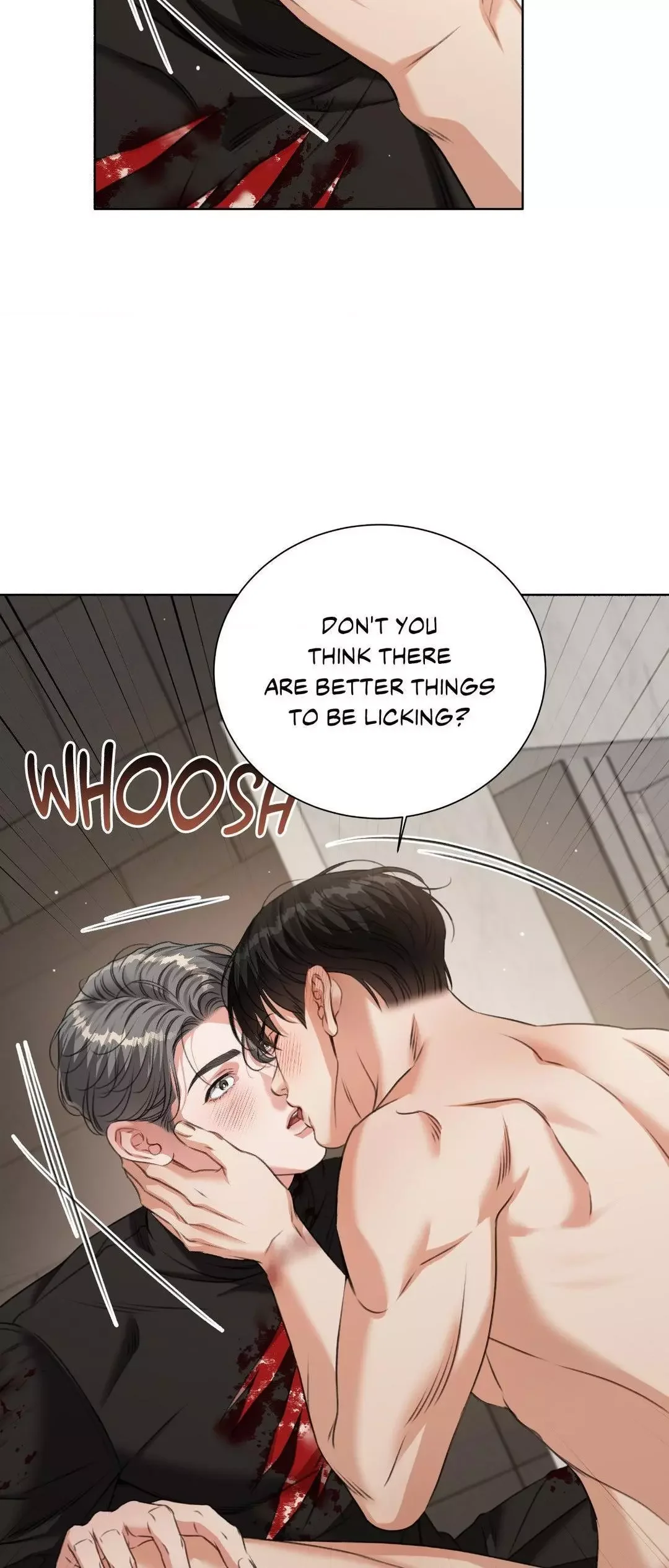 My 2Nd Chance On Taming An Obsessed Esper - Chapter 18 Page 4