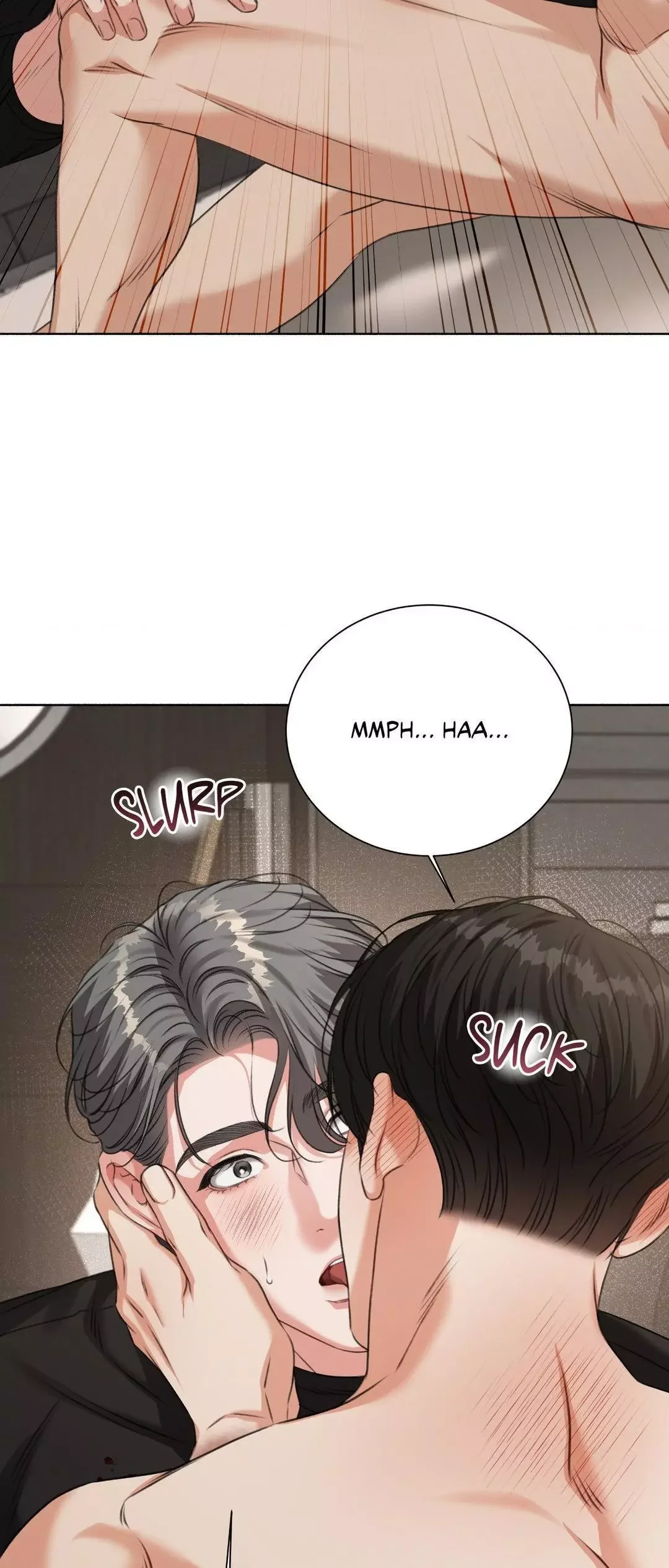 My 2Nd Chance On Taming An Obsessed Esper - Chapter 18 Page 5