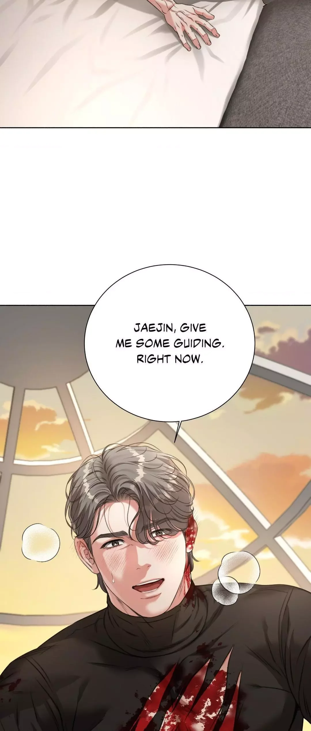 My 2Nd Chance On Taming An Obsessed Esper - Chapter 18 Page 10
