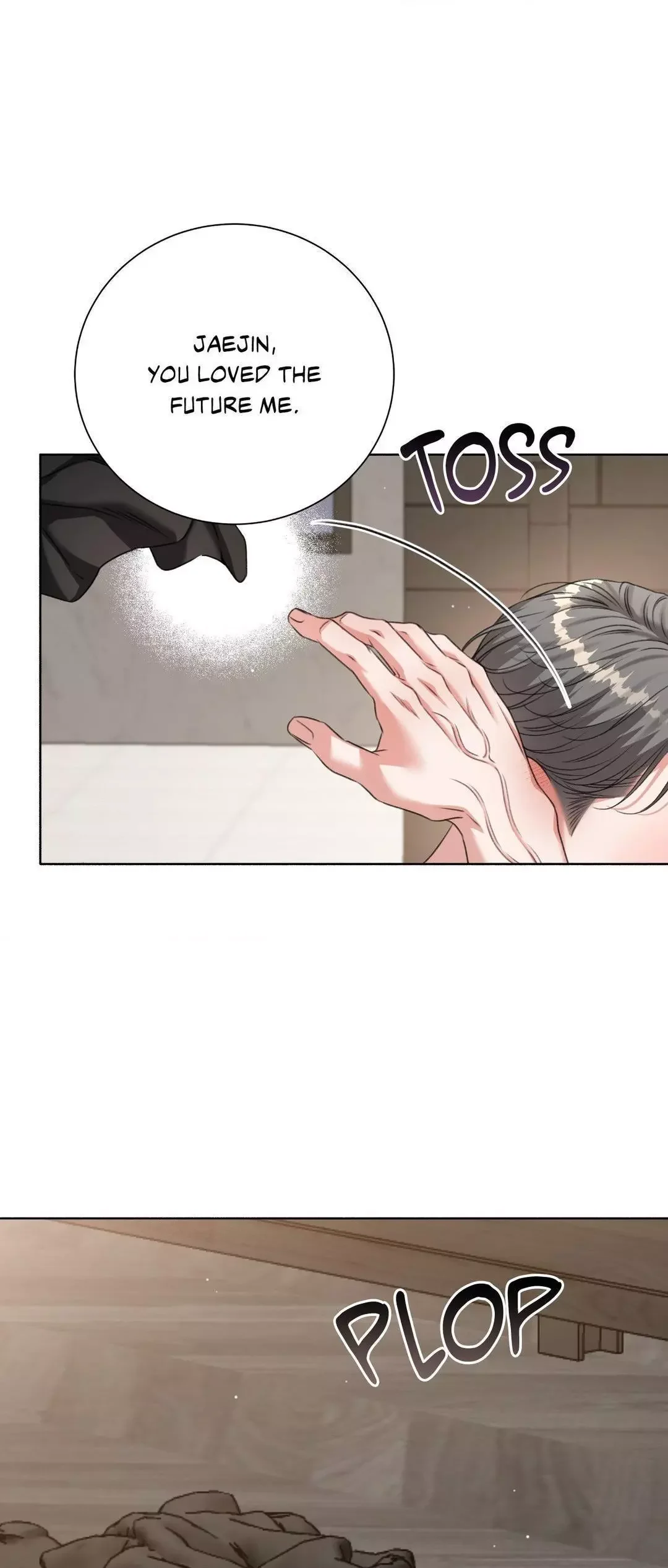 My 2Nd Chance On Taming An Obsessed Esper - Chapter 18 Page 14