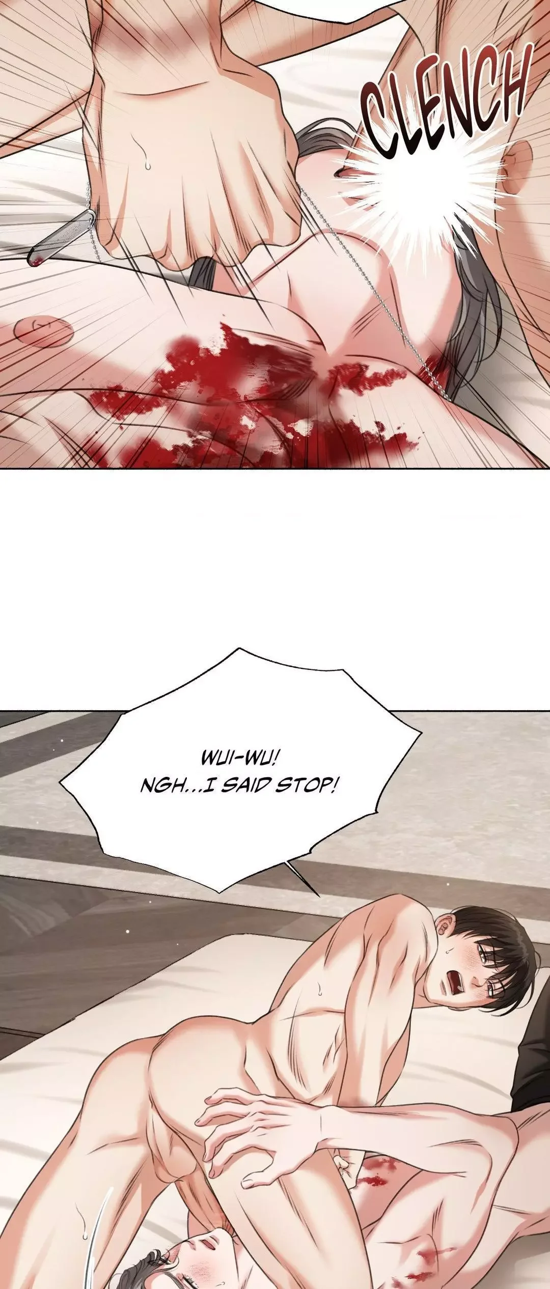 My 2Nd Chance On Taming An Obsessed Esper - Chapter 18 Page 18