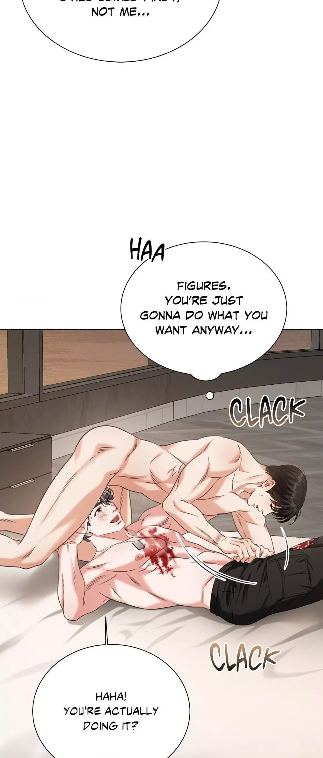 My 2Nd Chance On Taming An Obsessed Esper - Chapter 18 Page 22
