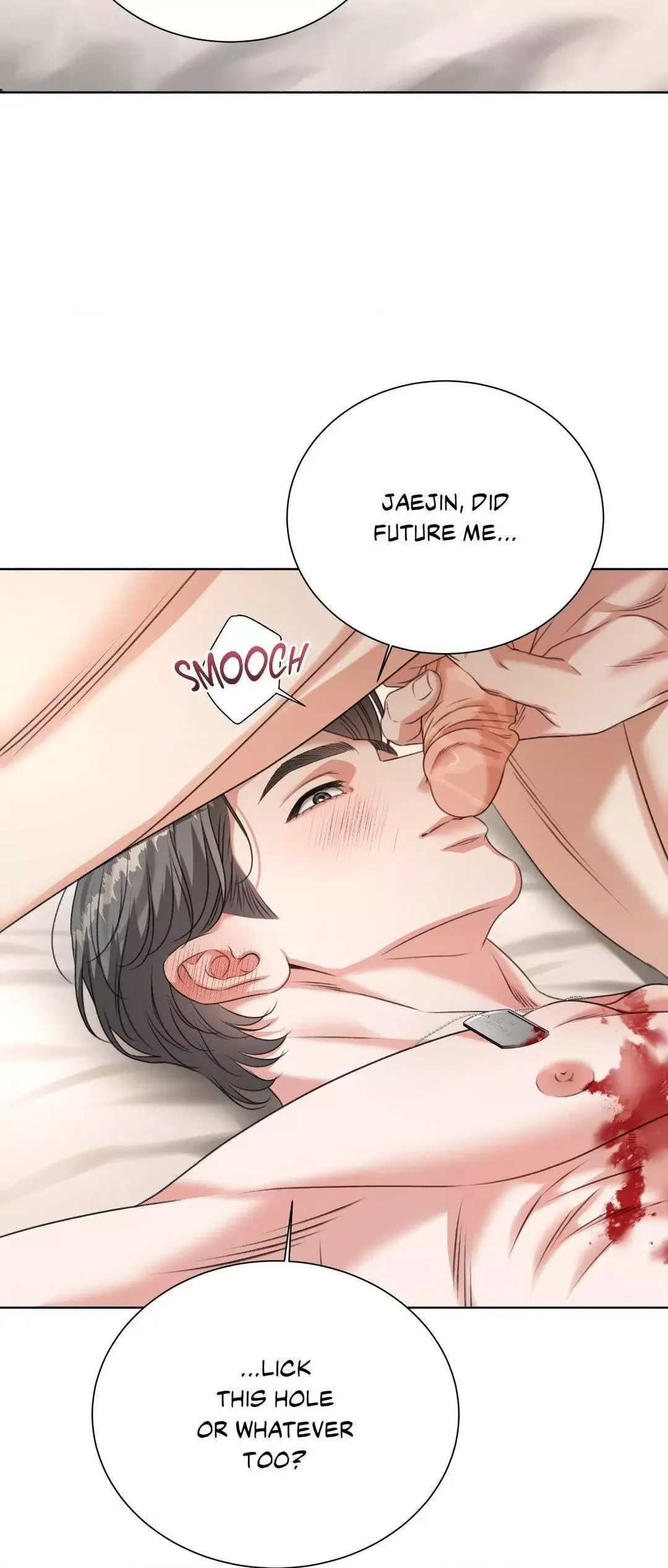My 2Nd Chance On Taming An Obsessed Esper - Chapter 18 Page 23