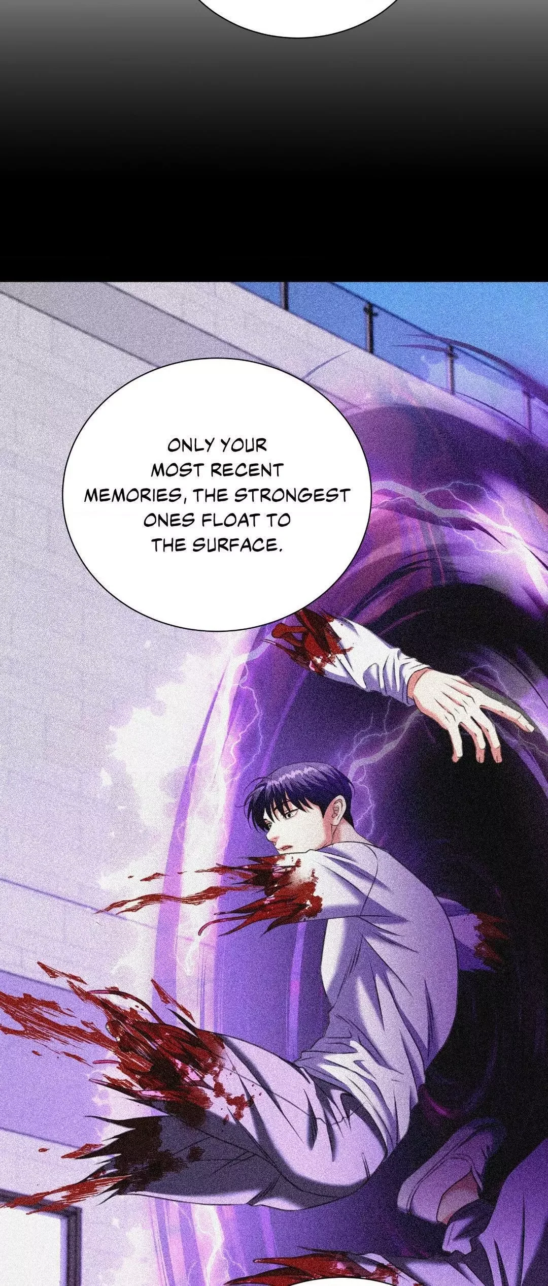 My 2Nd Chance On Taming An Obsessed Esper - Chapter 18 Page 25