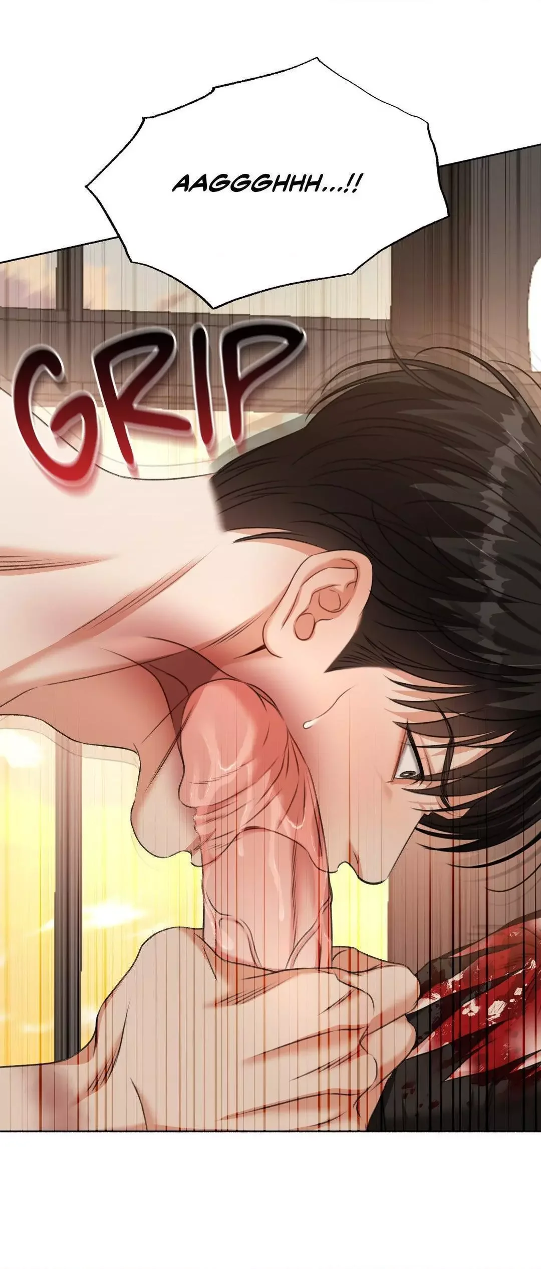 My 2Nd Chance On Taming An Obsessed Esper - Chapter 18 Page 30