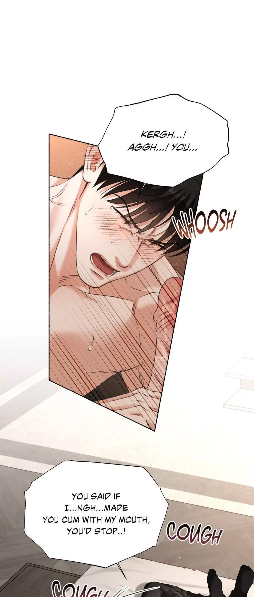 My 2Nd Chance On Taming An Obsessed Esper - Chapter 18 Page 32