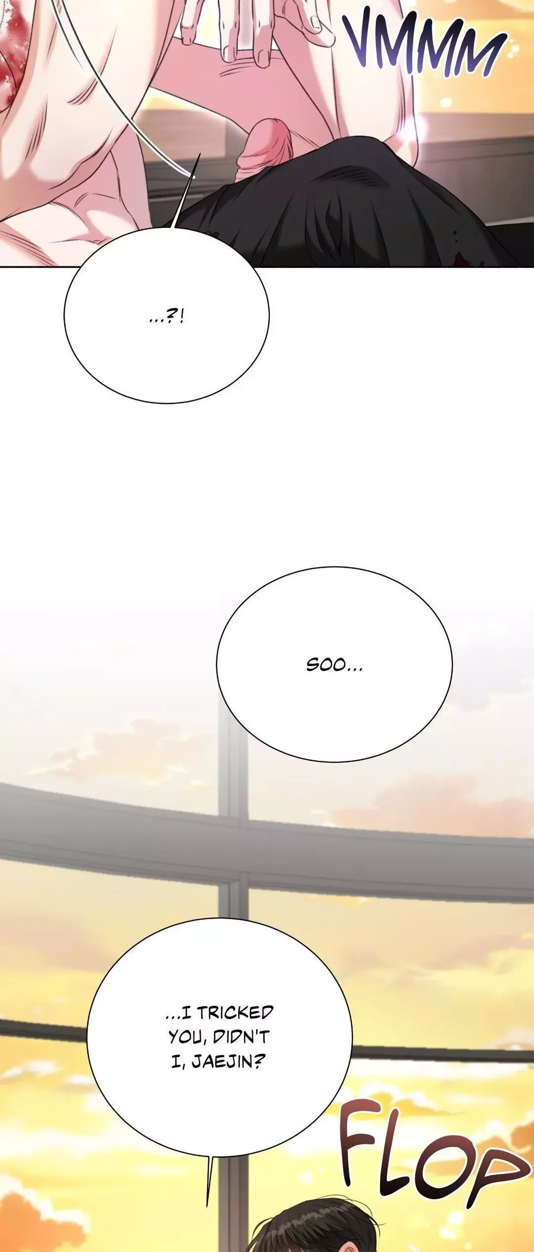 My 2Nd Chance On Taming An Obsessed Esper - Chapter 18 Page 35