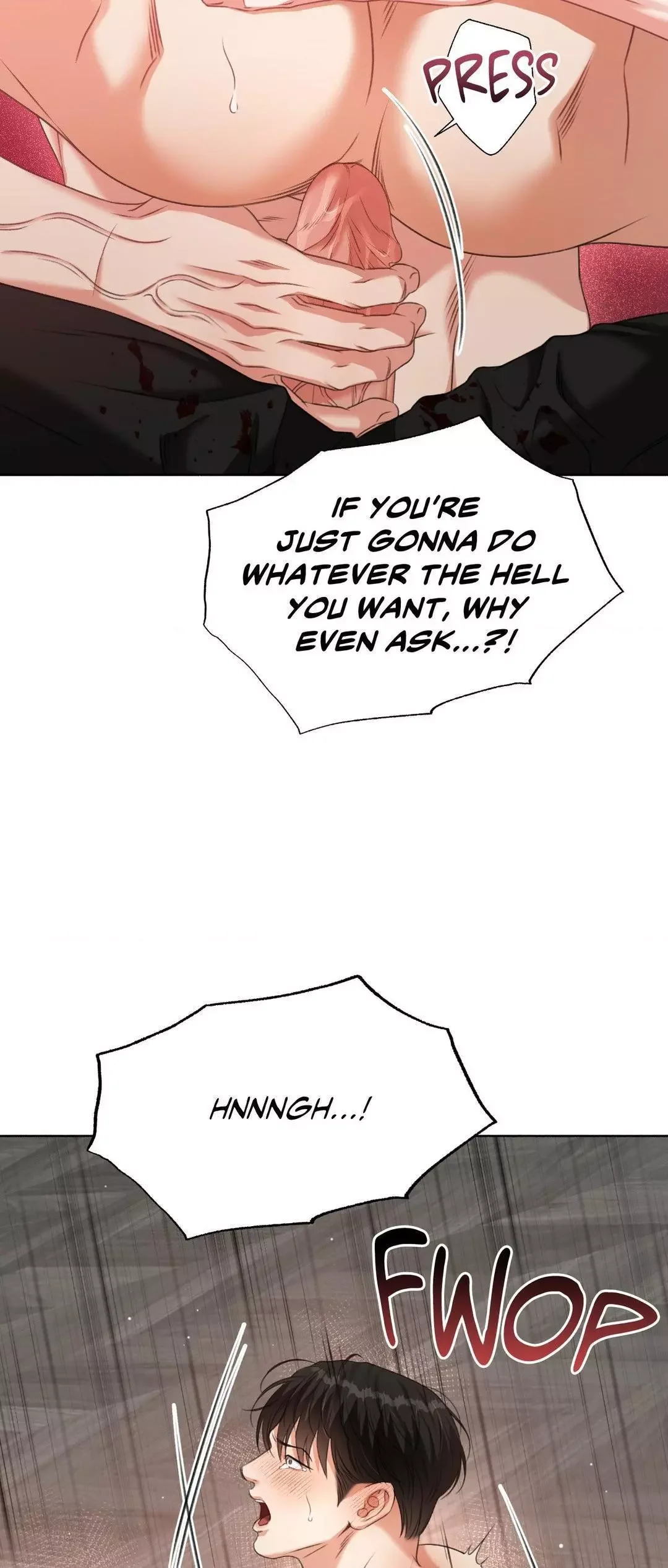 My 2Nd Chance On Taming An Obsessed Esper - Chapter 18 Page 37
