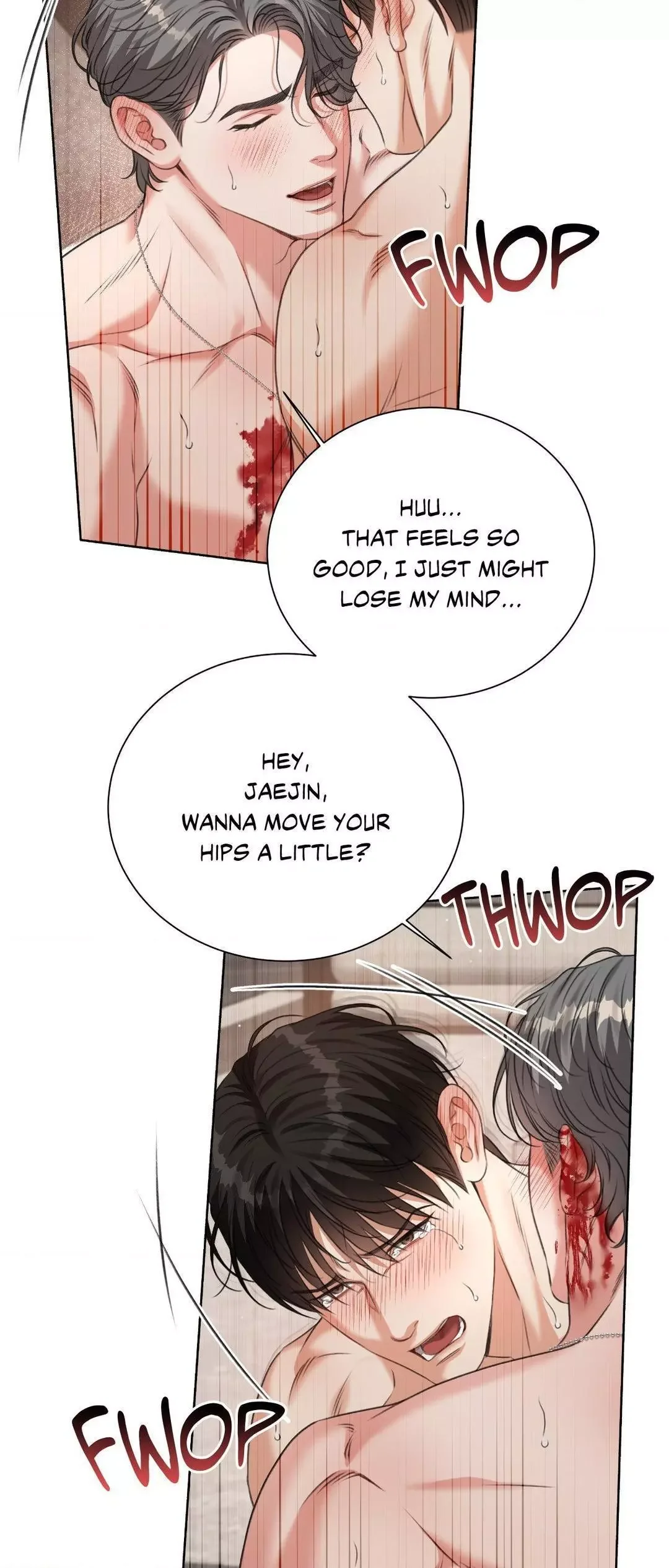 My 2Nd Chance On Taming An Obsessed Esper - Chapter 18 Page 40