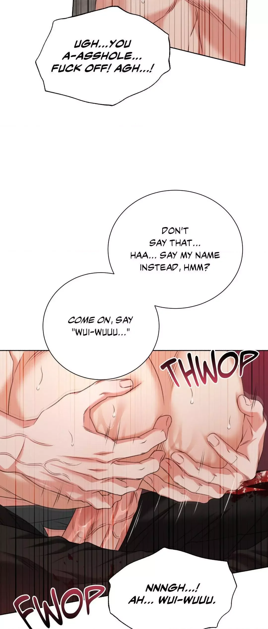 My 2Nd Chance On Taming An Obsessed Esper - Chapter 18 Page 41