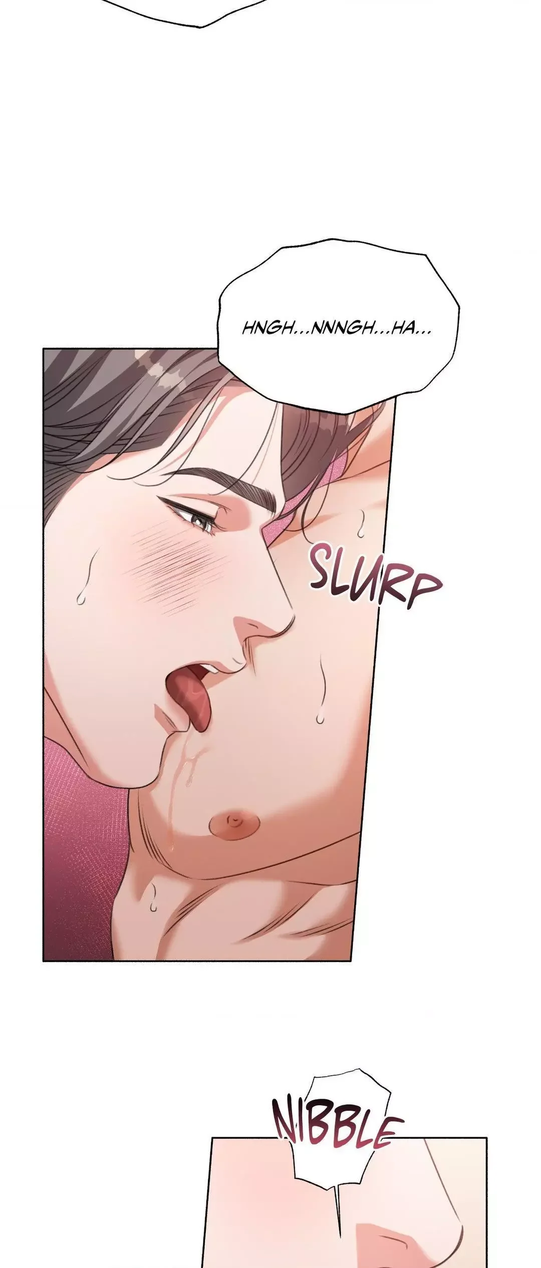 My 2Nd Chance On Taming An Obsessed Esper - Chapter 18 Page 43