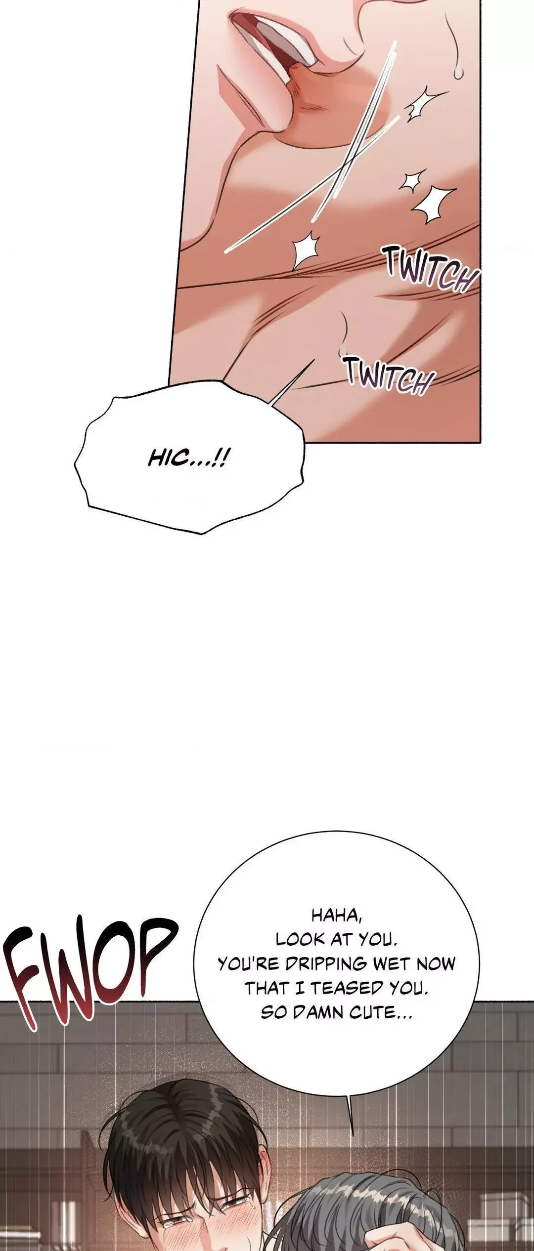 My 2Nd Chance On Taming An Obsessed Esper - Chapter 18 Page 44